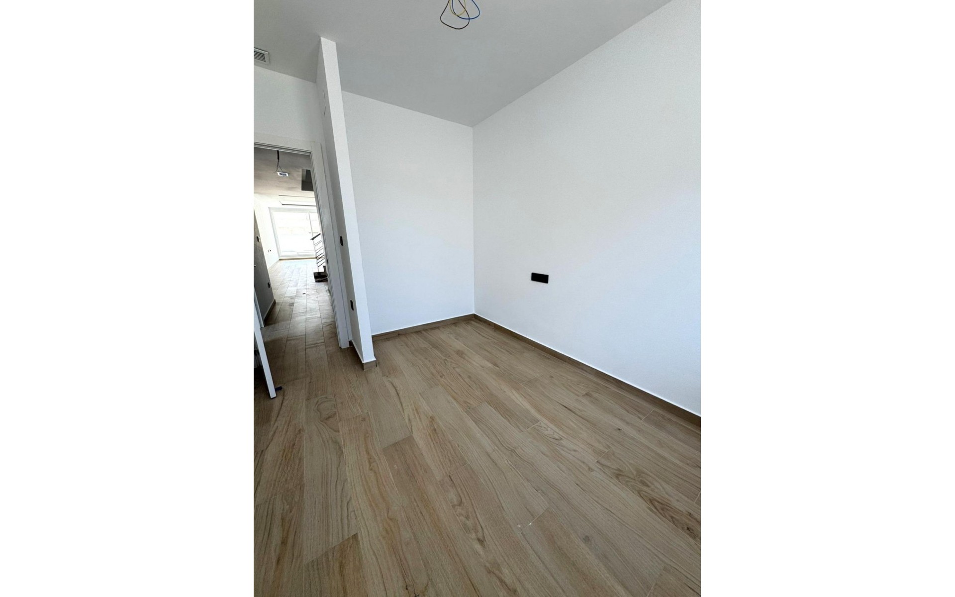 Resale - Villa - Torrevieja - Aguas Nuevas