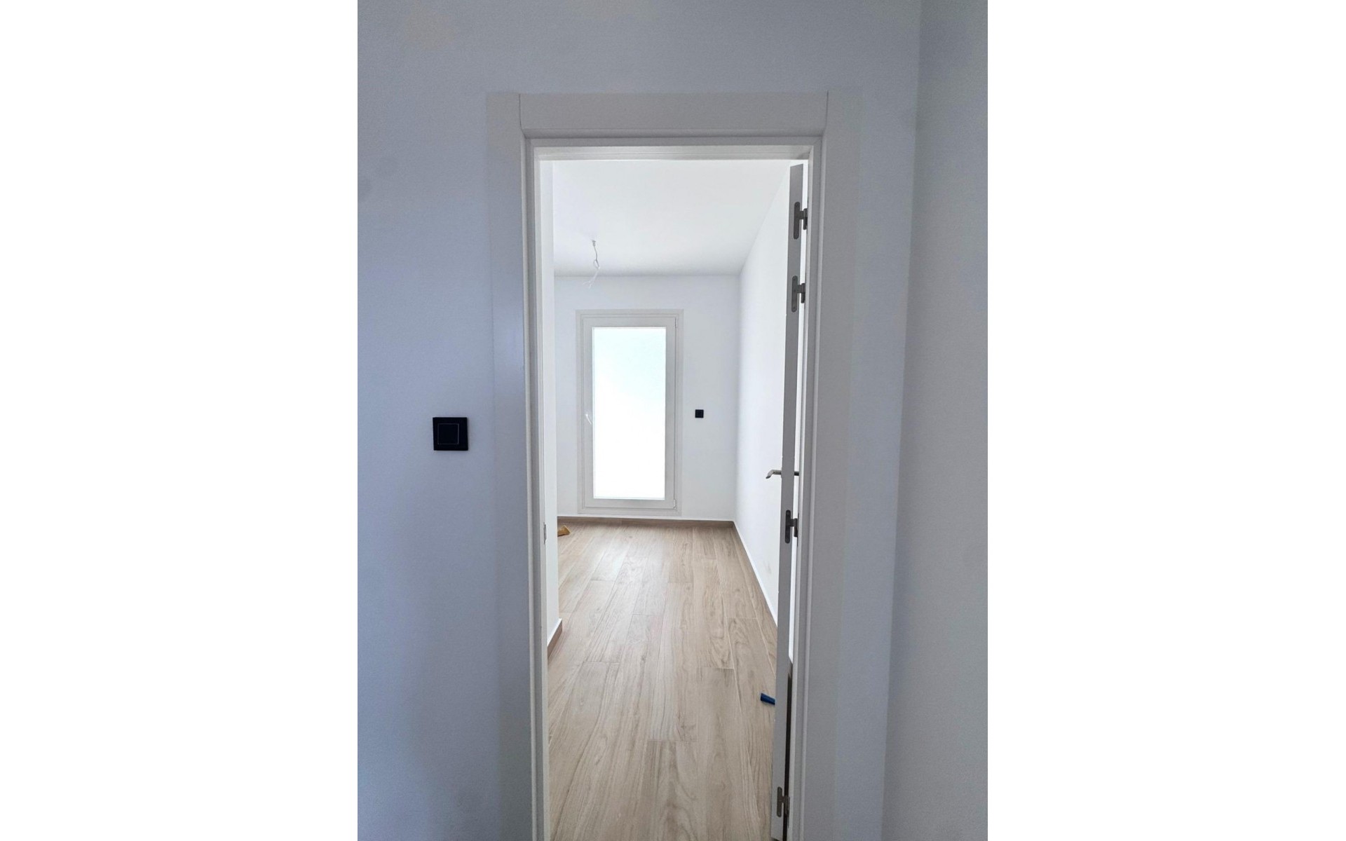 Resale - Villa - Torrevieja - Aguas Nuevas