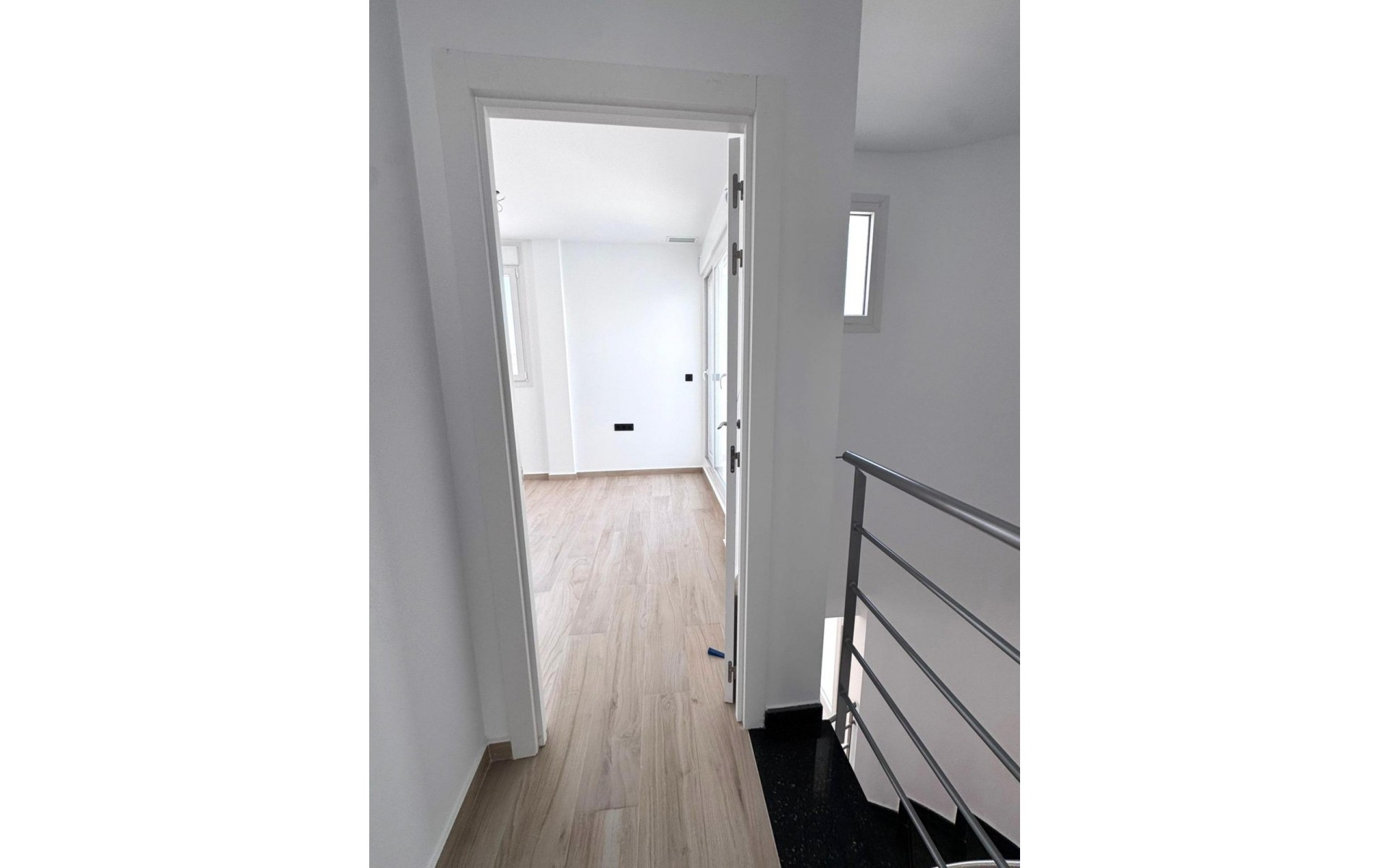 Resale - Villa - Torrevieja - Aguas Nuevas