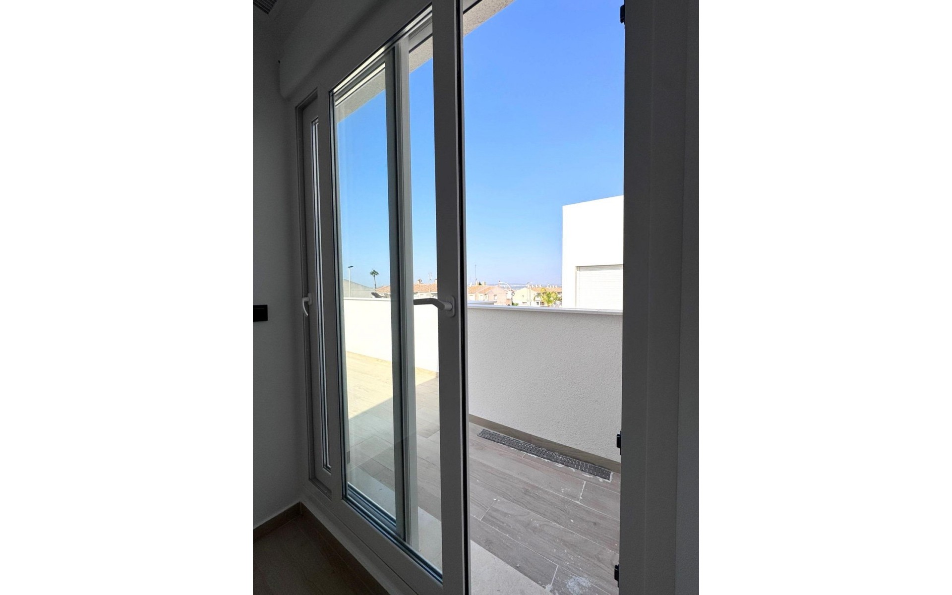 Resale - Villa - Torrevieja - Aguas Nuevas