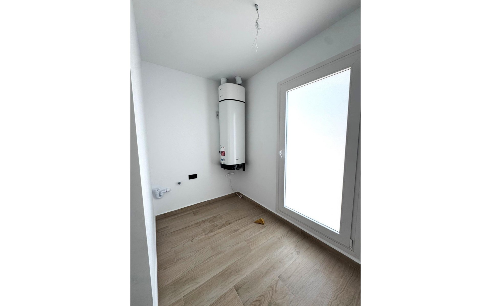 Resale - Villa - Torrevieja - Aguas Nuevas