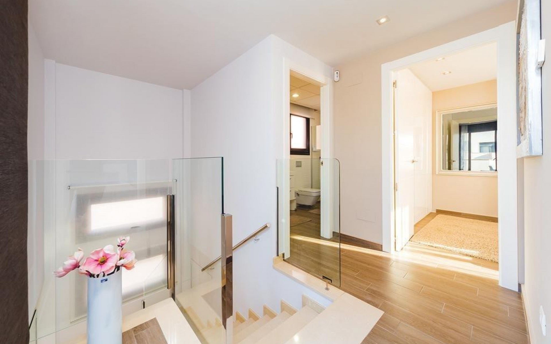 Resale - Villa - Torrevieja - Aguas Nuevas