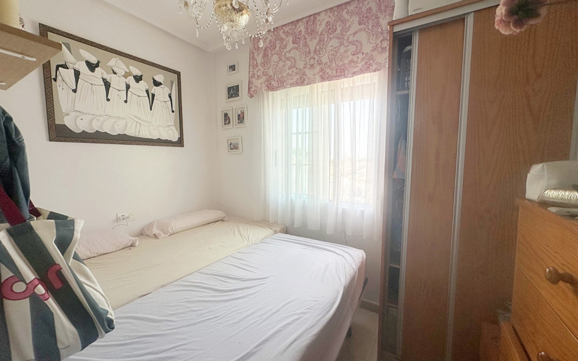 Resale - Villa - Torrevieja - Aguas Nuevas