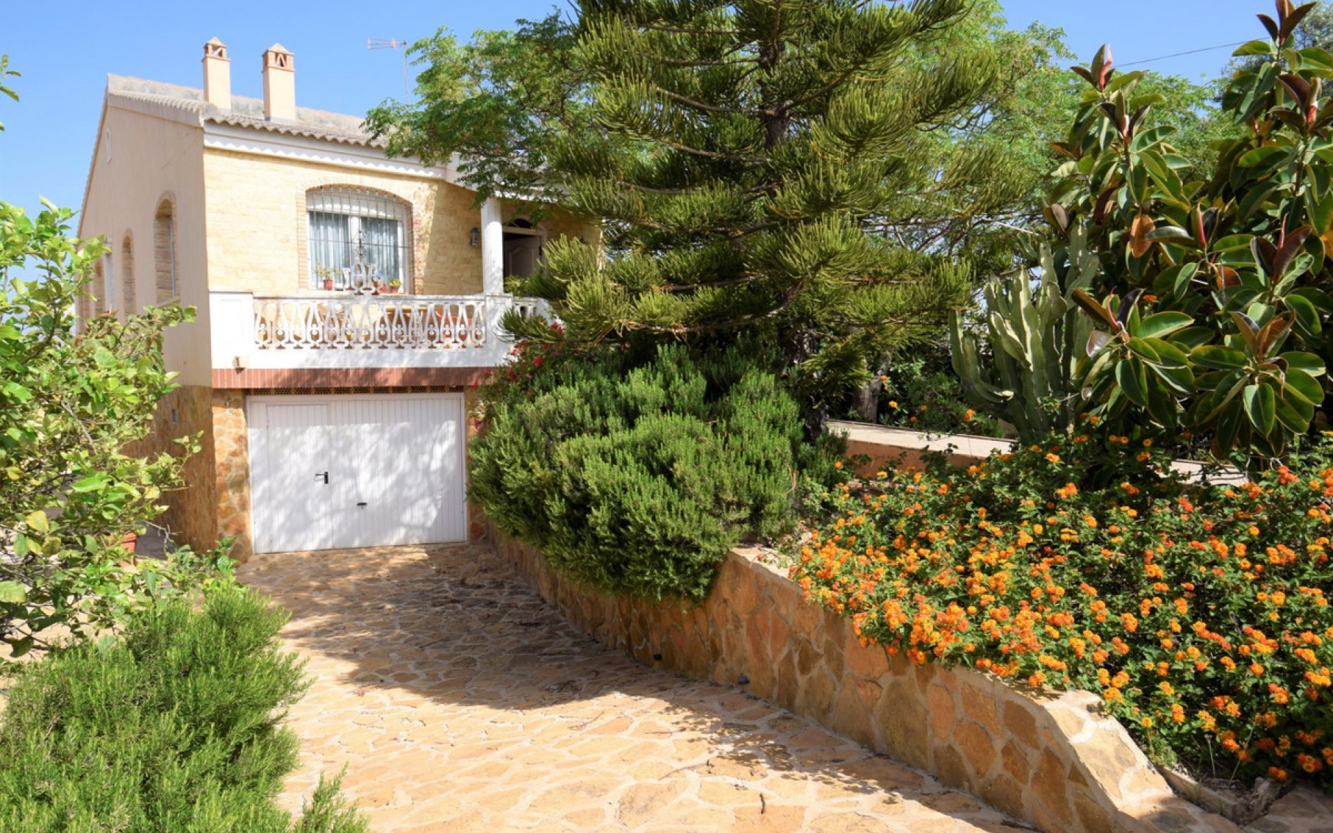 Resale - Villa - Torrevieja - Aguas Nuevas