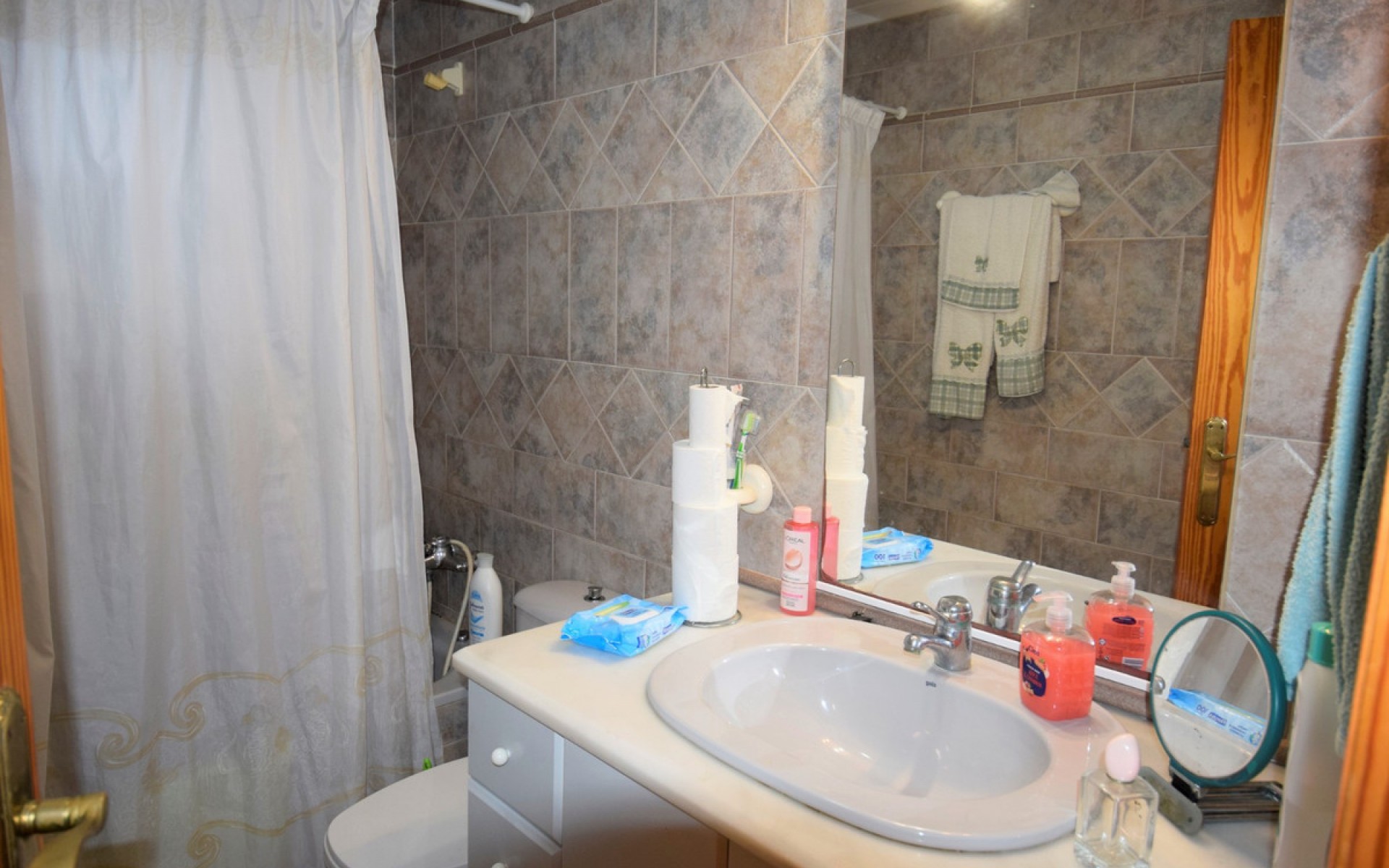 Resale - Villa - Torrevieja - Aguas Nuevas