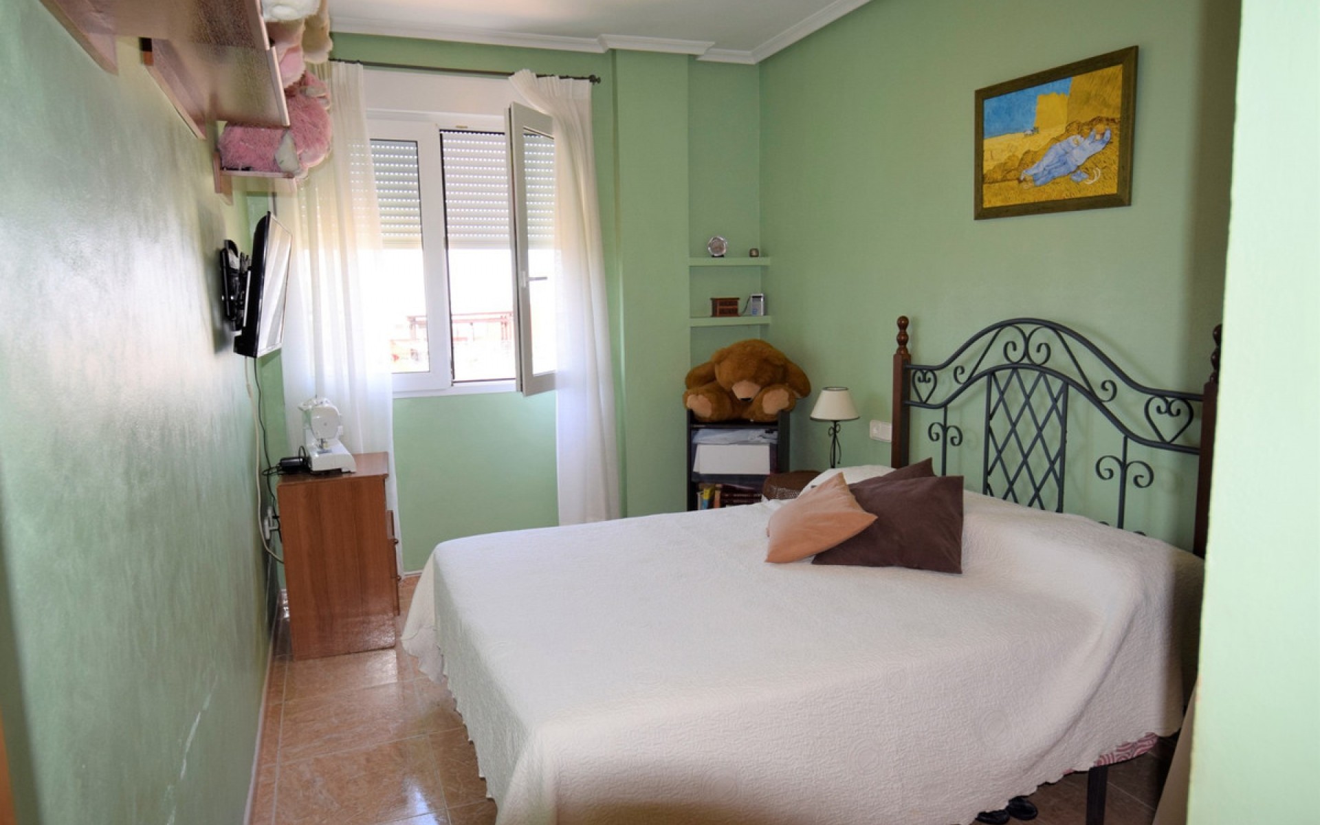 Resale - Villa - Torrevieja - Aguas Nuevas