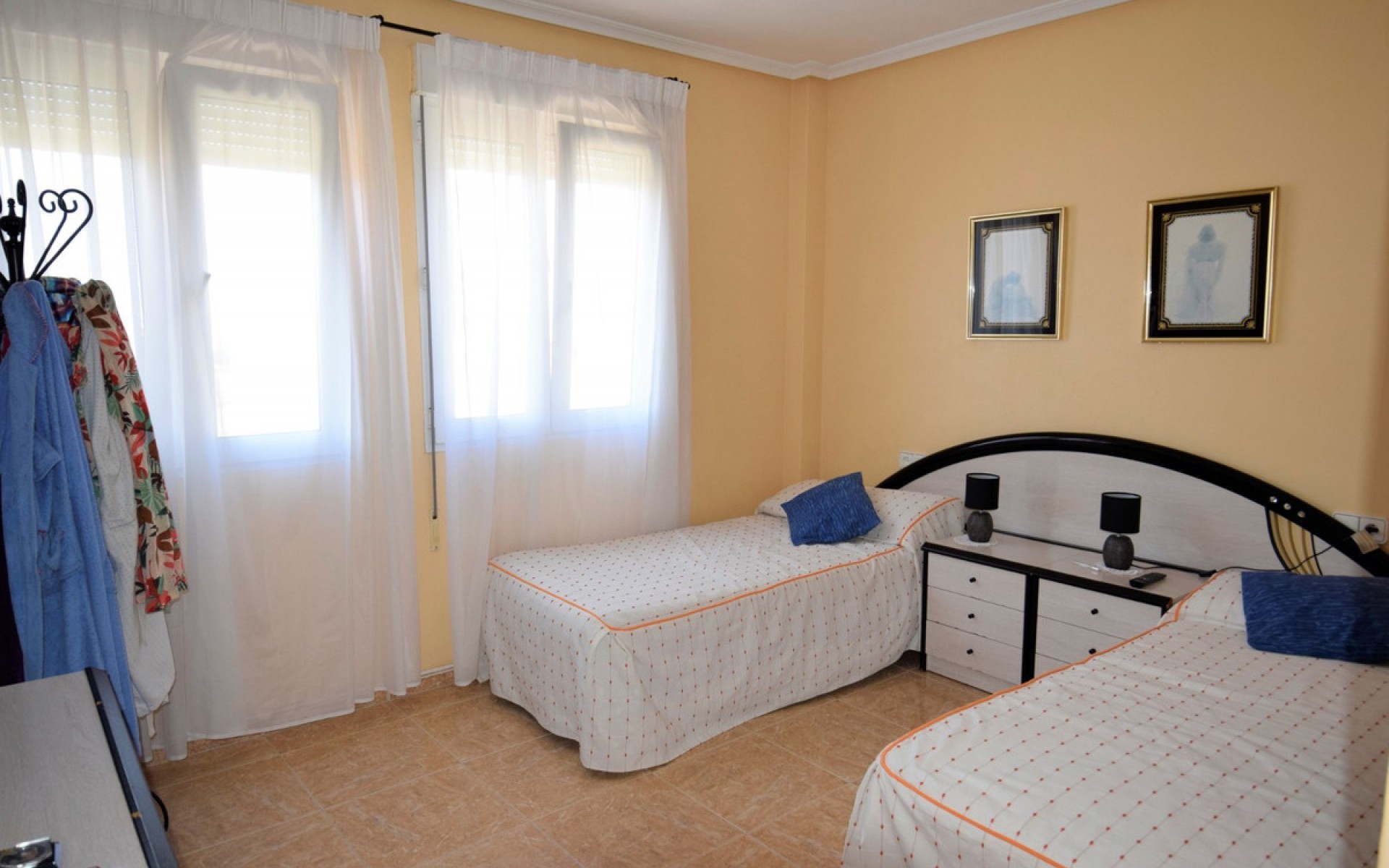 Resale - Villa - Torrevieja - Aguas Nuevas