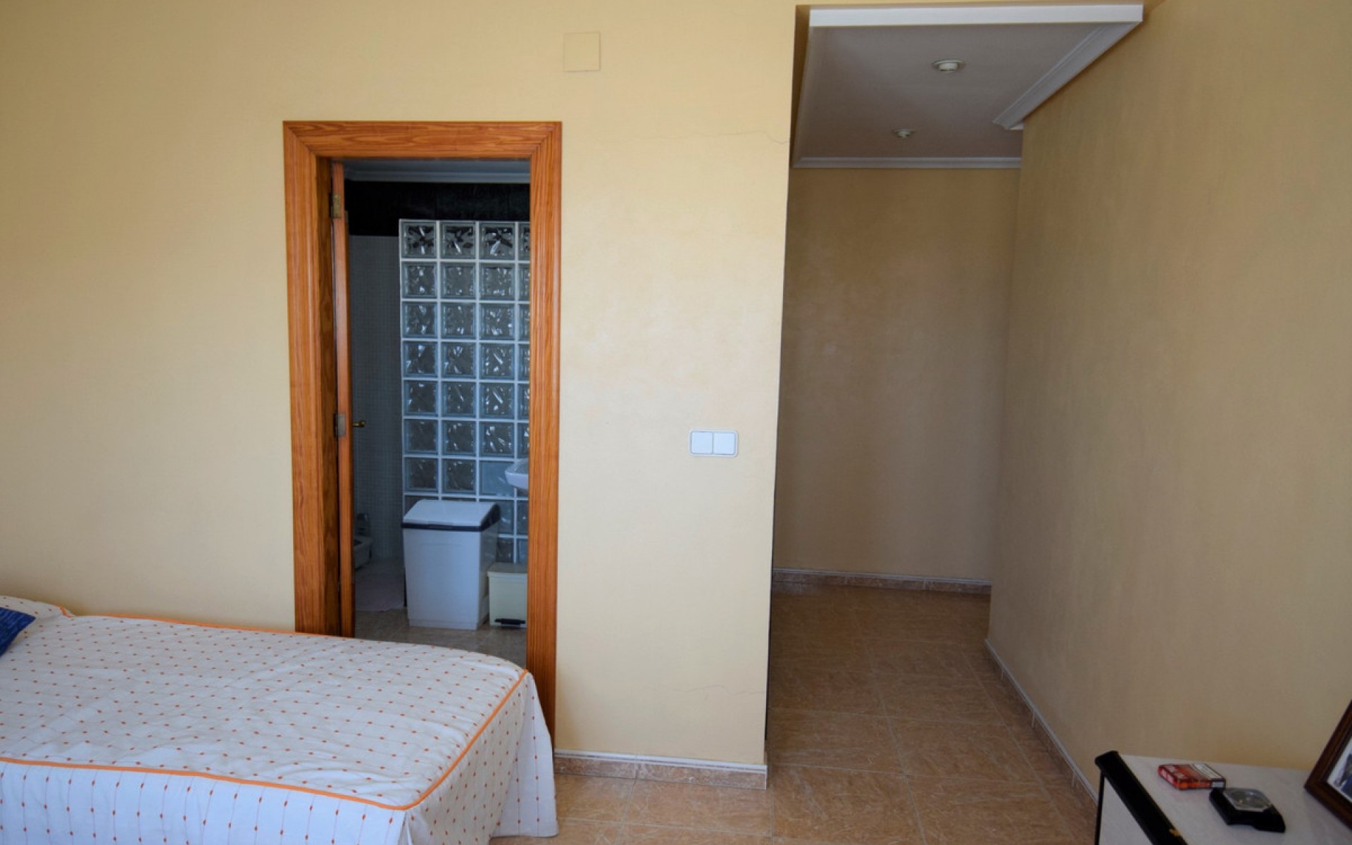 Resale - Villa - Torrevieja - Aguas Nuevas