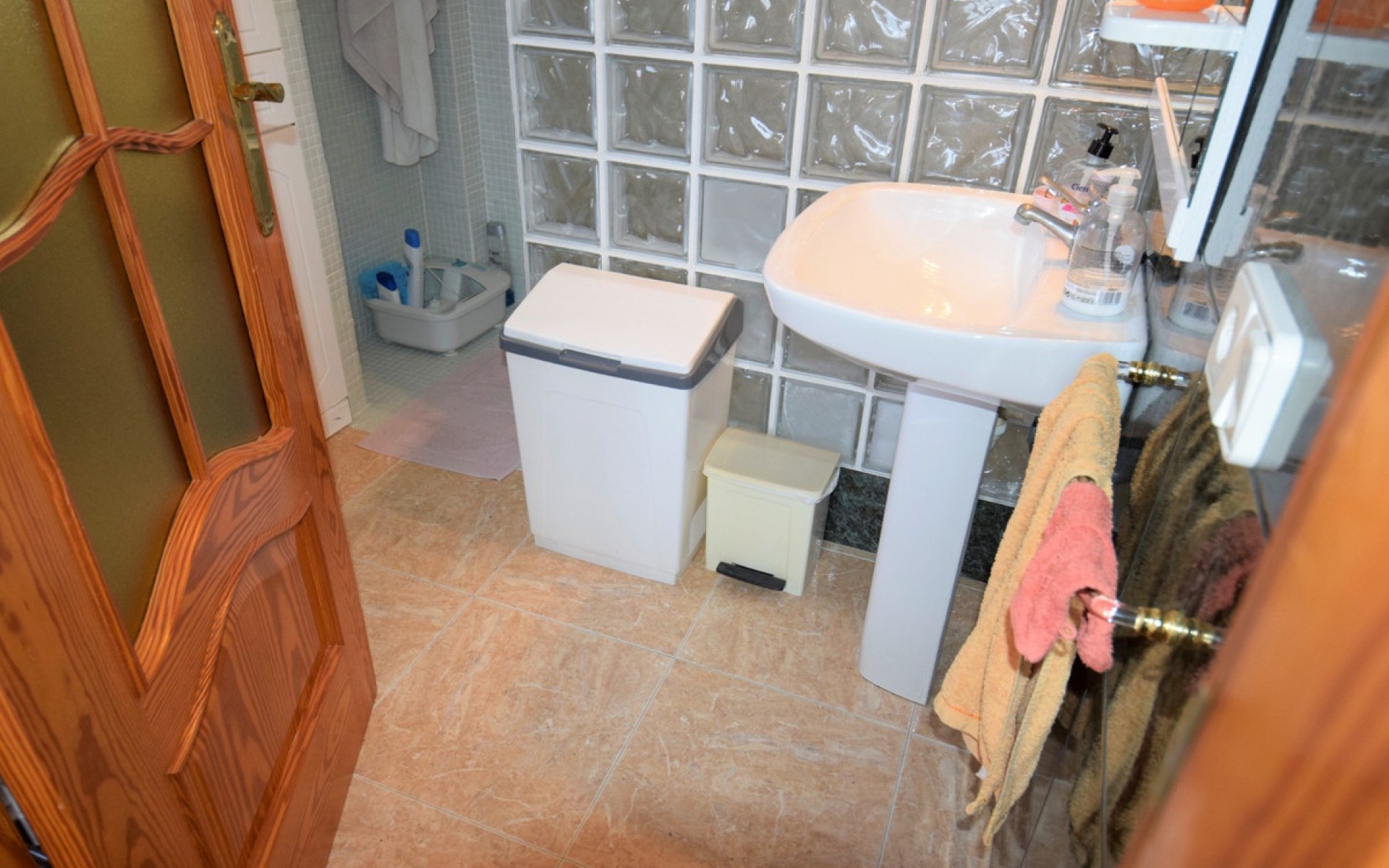 Resale - Villa - Torrevieja - Aguas Nuevas