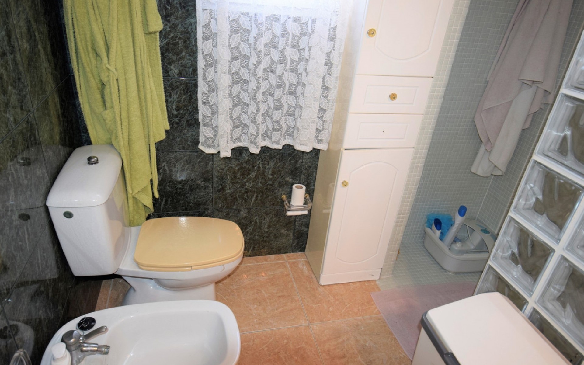 Resale - Villa - Torrevieja - Aguas Nuevas