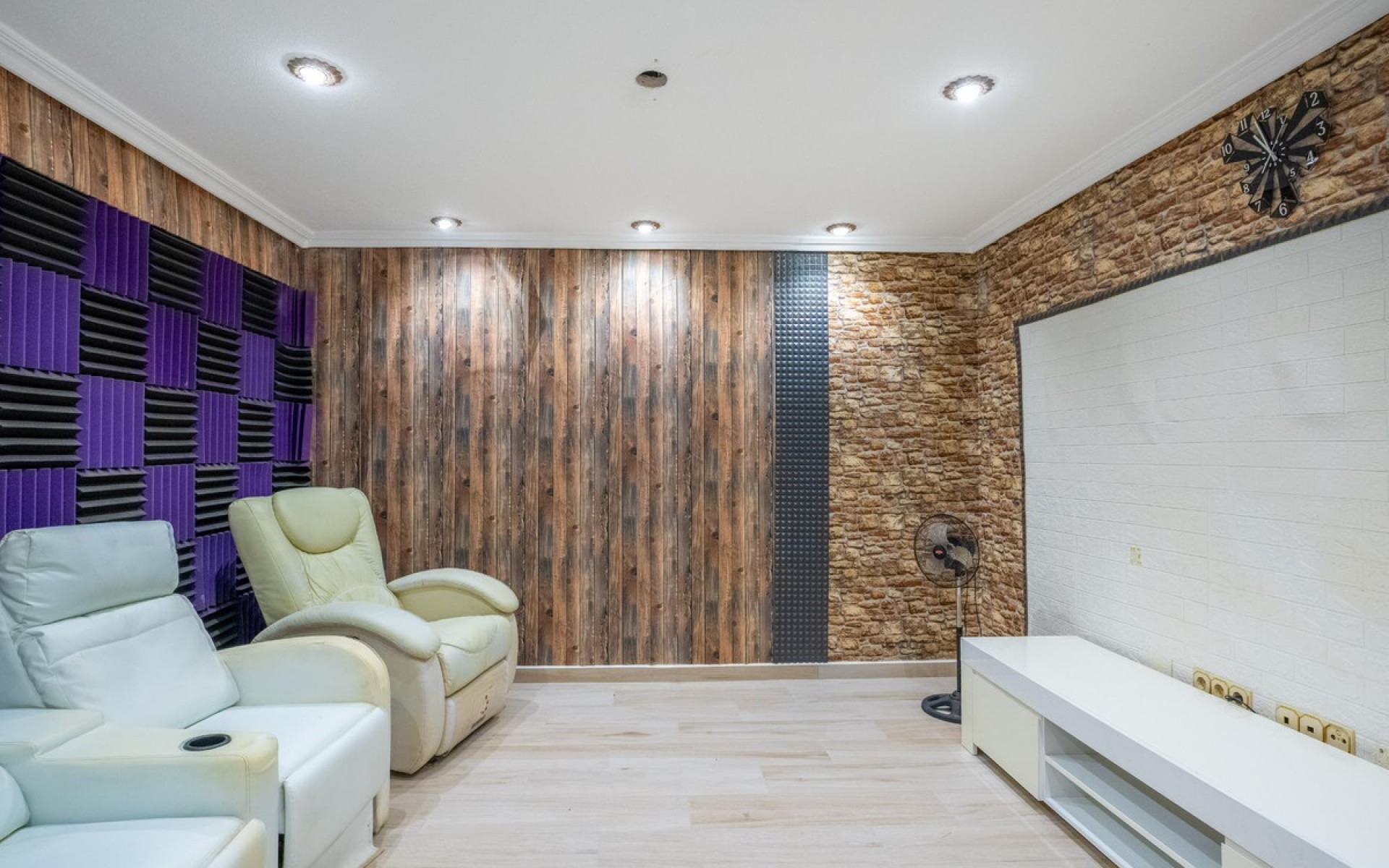 Resale - Villa - Torrevieja - El Chaparral