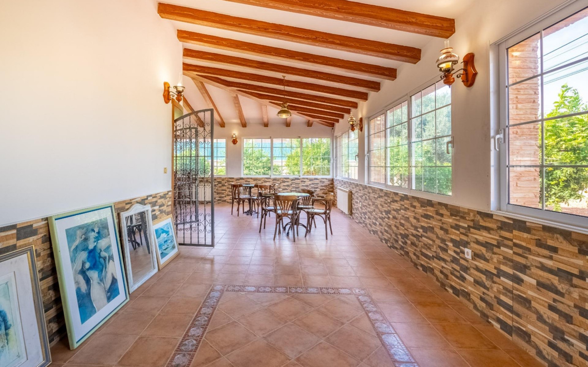 Resale - Villa - Torrevieja - El Chaparral