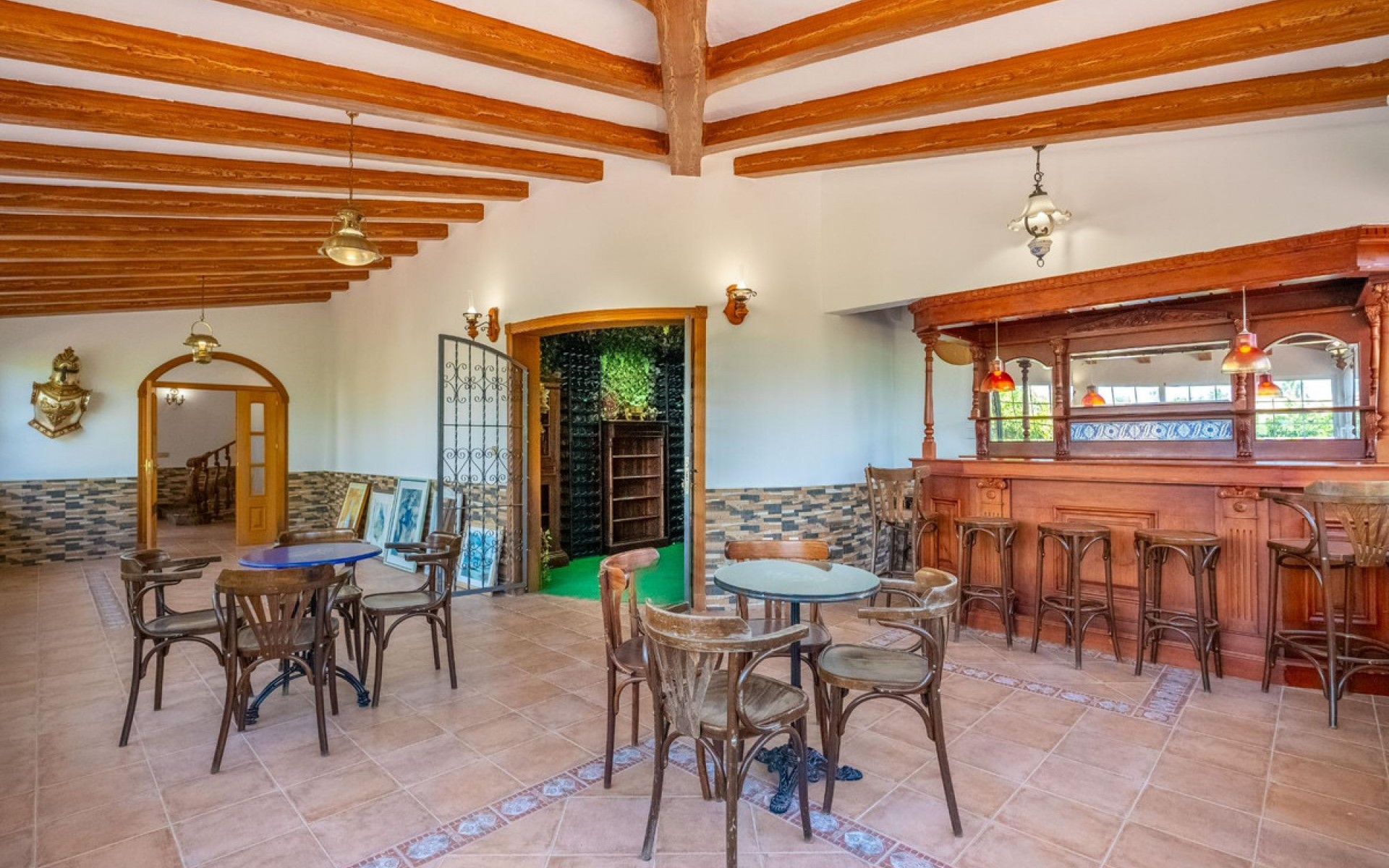 Resale - Villa - Torrevieja - El Chaparral