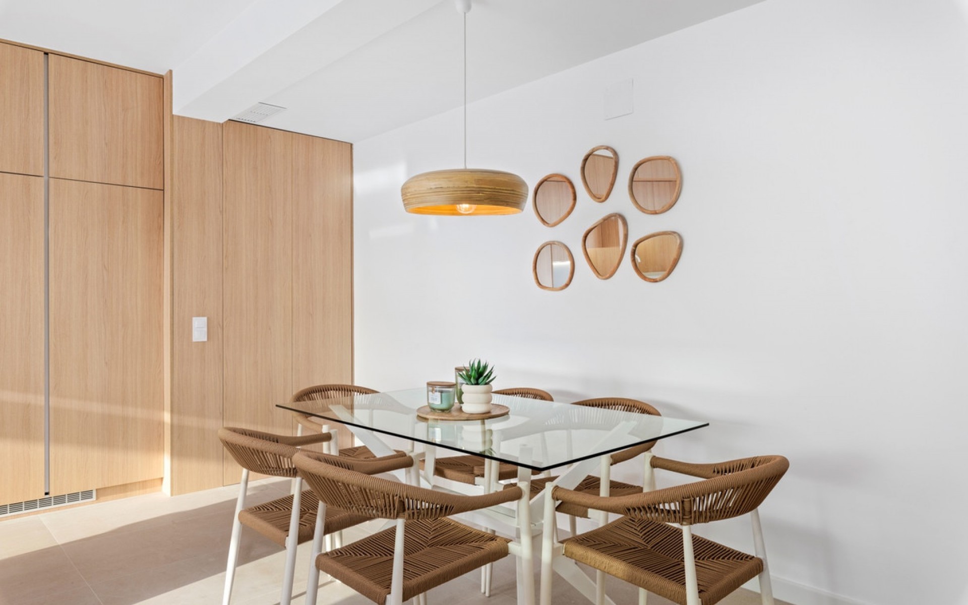 Resale - Villa - Torrevieja - El Chaparral