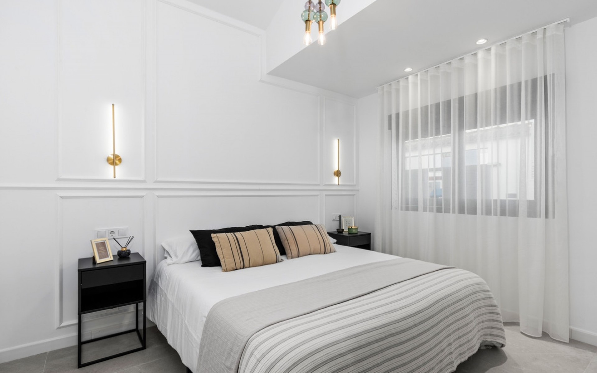 Resale - Villa - Torrevieja - El Chaparral