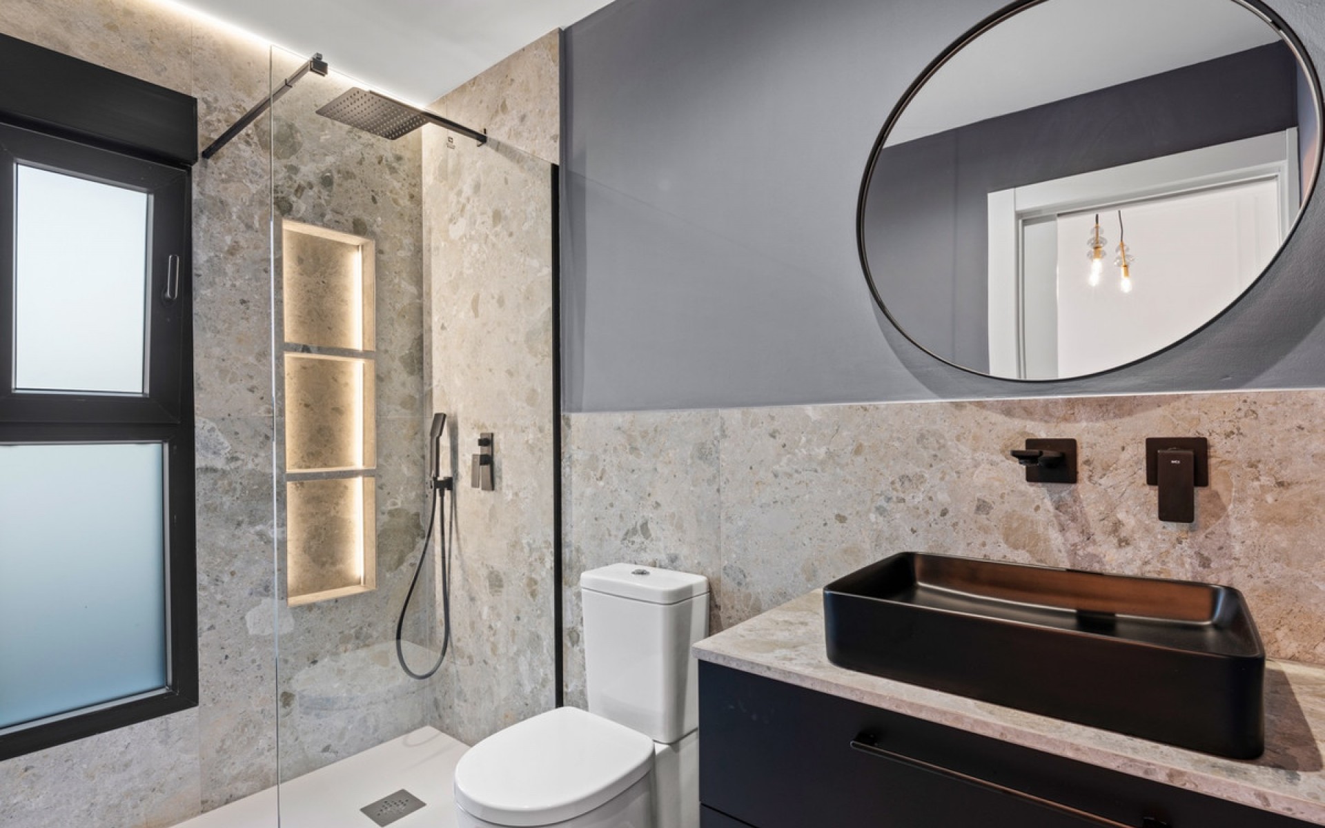 Resale - Villa - Torrevieja - El Chaparral