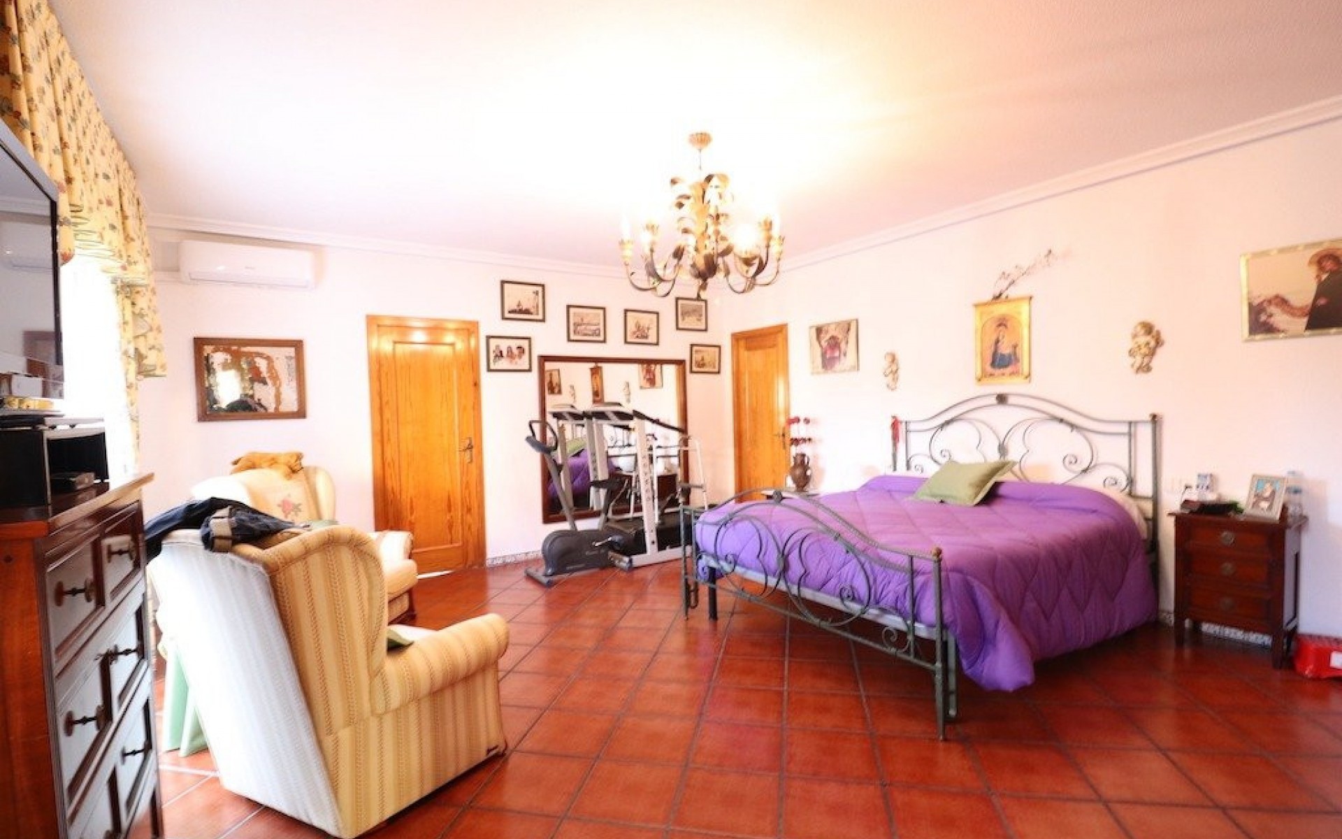 Resale - Villa - Torrevieja - El Chaparral