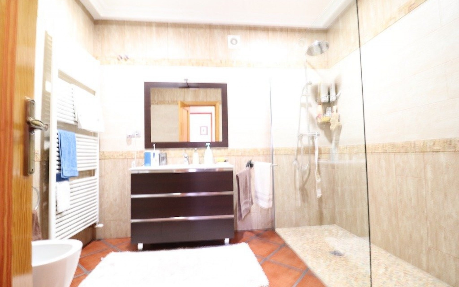 Resale - Villa - Torrevieja - El Chaparral