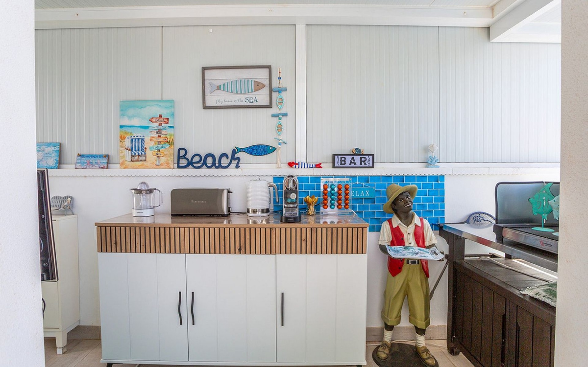 Resale - Villa - Torrevieja - El Chaparral