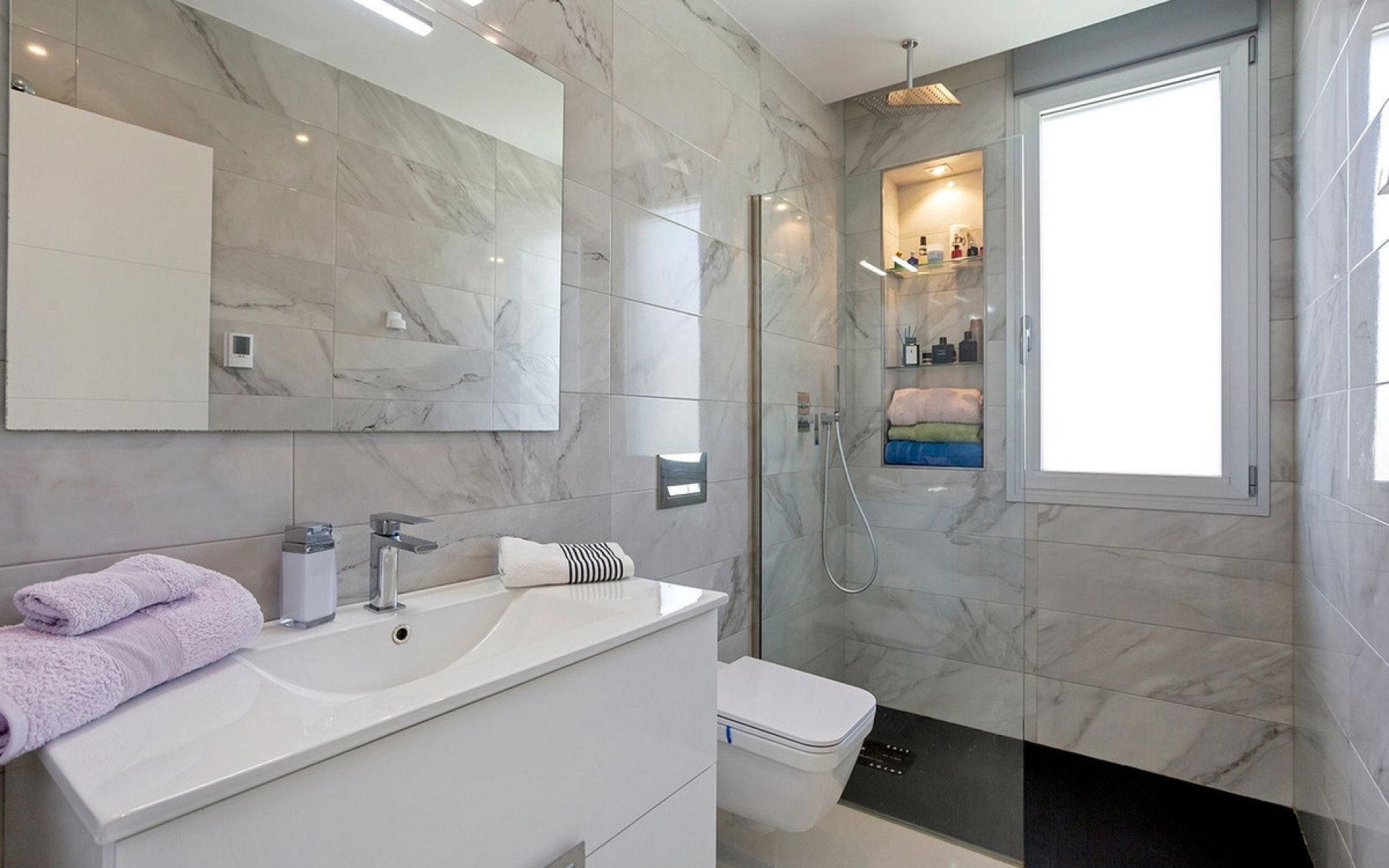 Resale - Villa - Torrevieja - El Chaparral