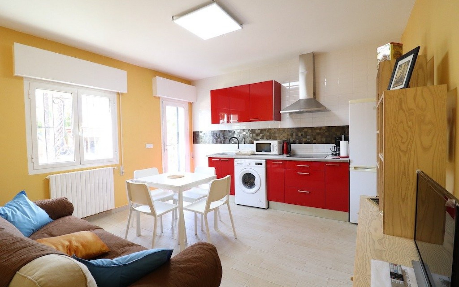 Resale - Villa - Torrevieja - El Chaparral