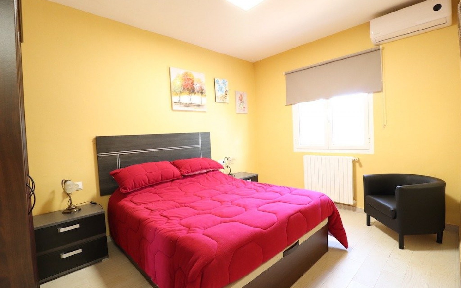 Resale - Villa - Torrevieja - El Chaparral