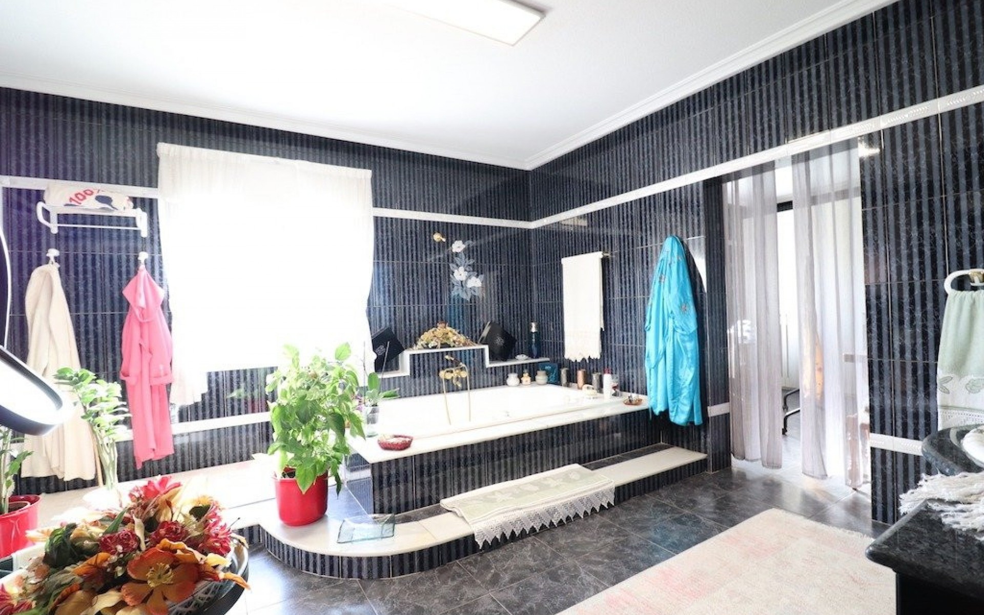 Resale - Villa - Torrevieja - El Chaparral