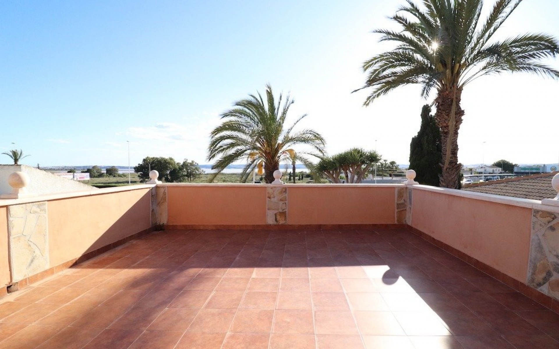 Resale - Villa - Torrevieja - El Chaparral