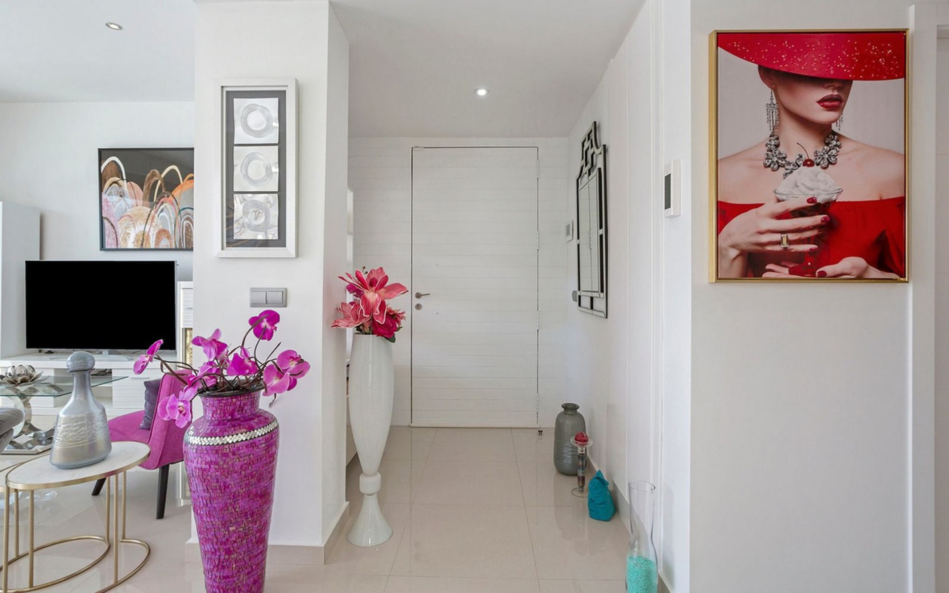 Resale - Villa - Torrevieja - El Chaparral