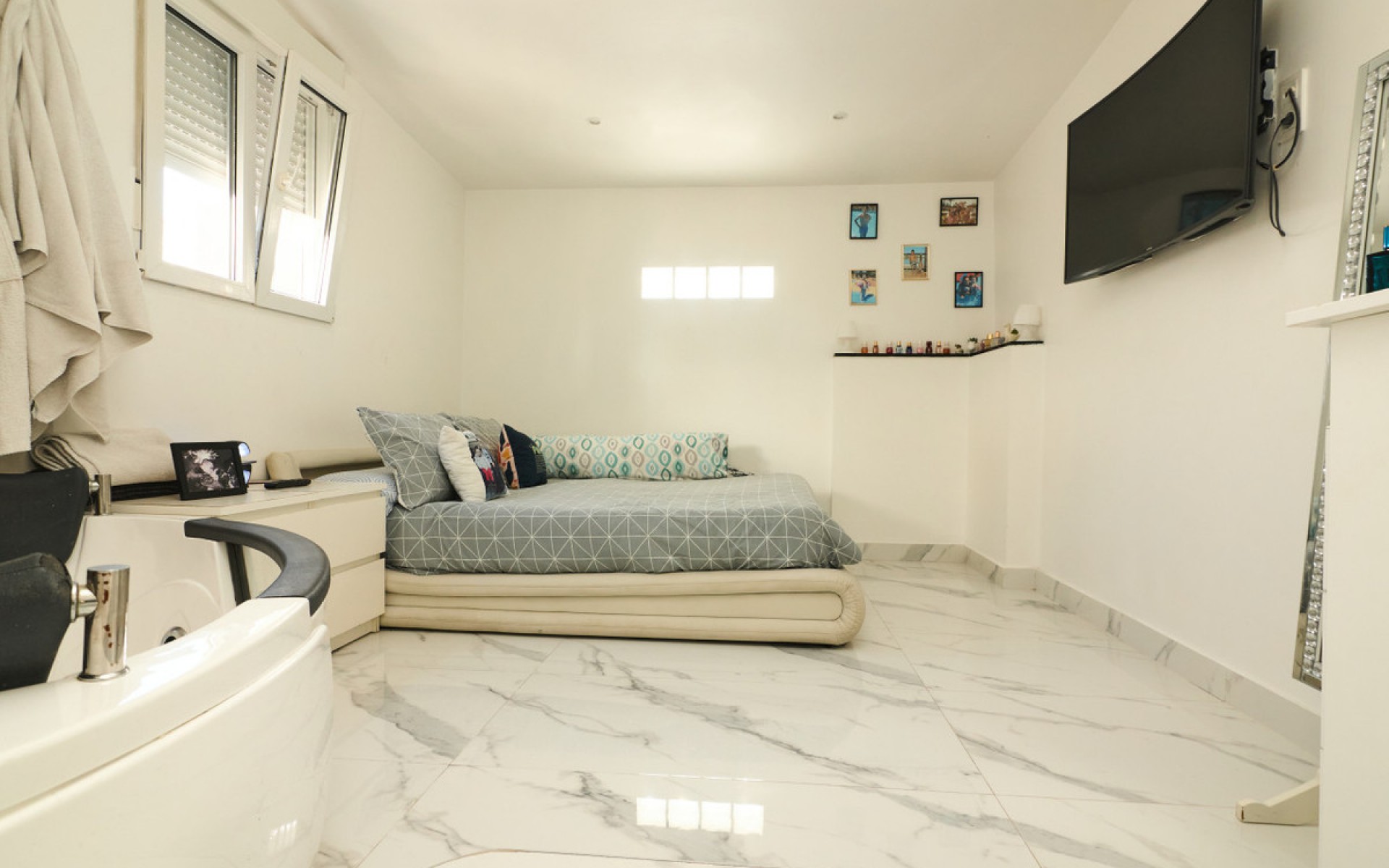 Resale - Villa - Torrevieja - Jardin del Mar