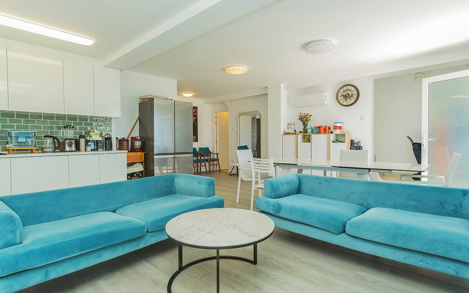 Resale - Villa - Torrevieja - La Mata