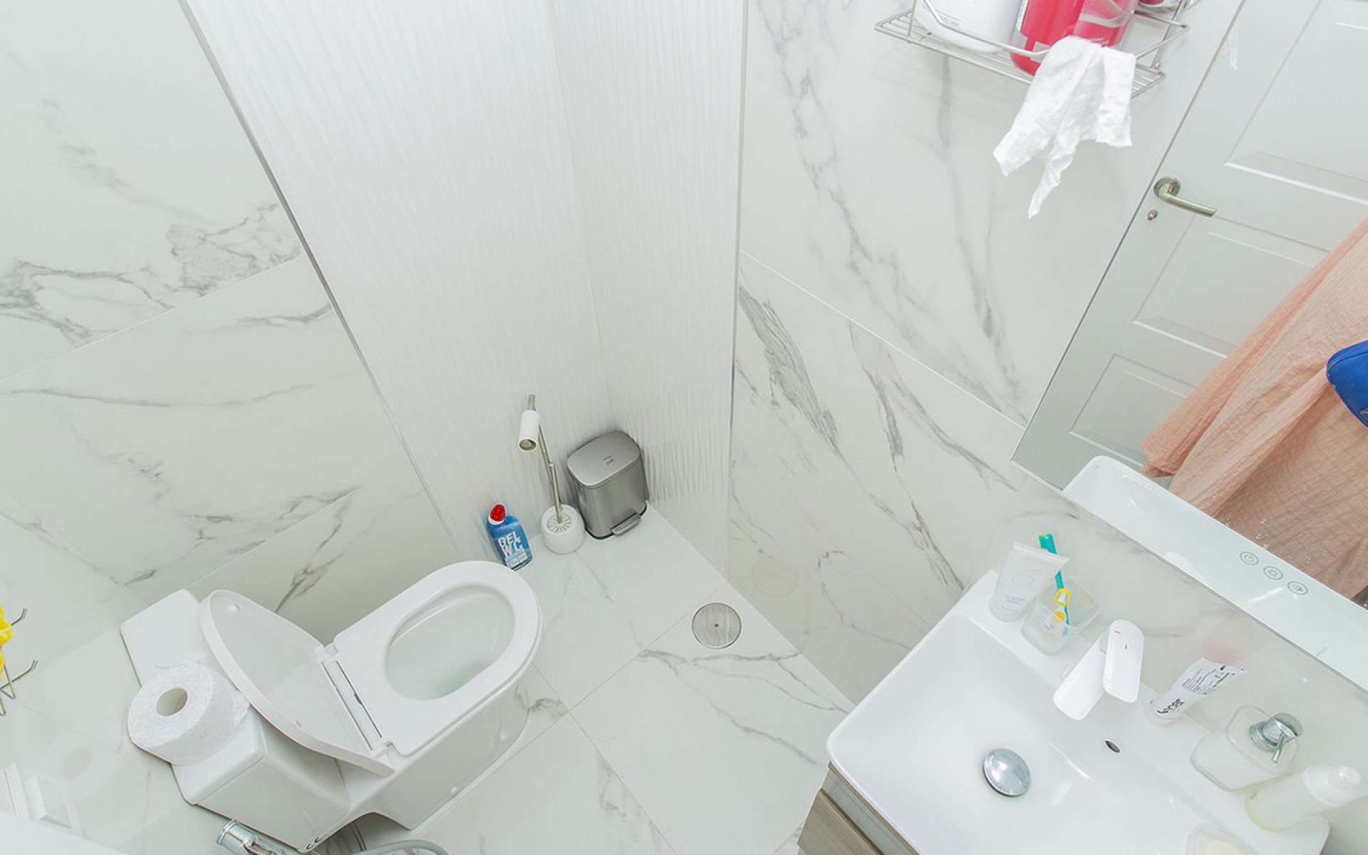 Resale - Villa - Torrevieja - La Mata