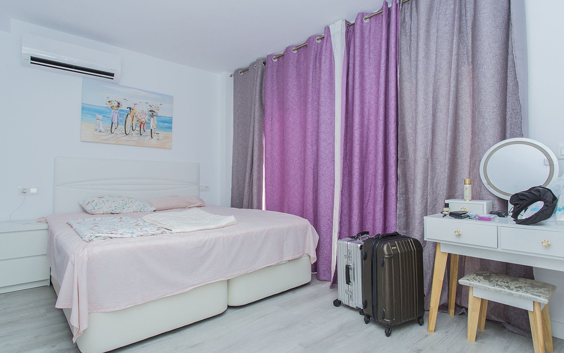 Resale - Villa - Torrevieja - La Mata