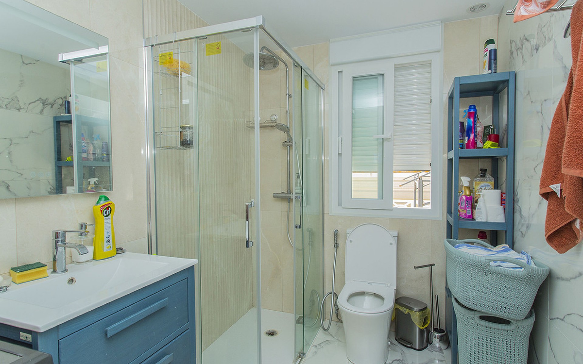 Resale - Villa - Torrevieja - La Mata