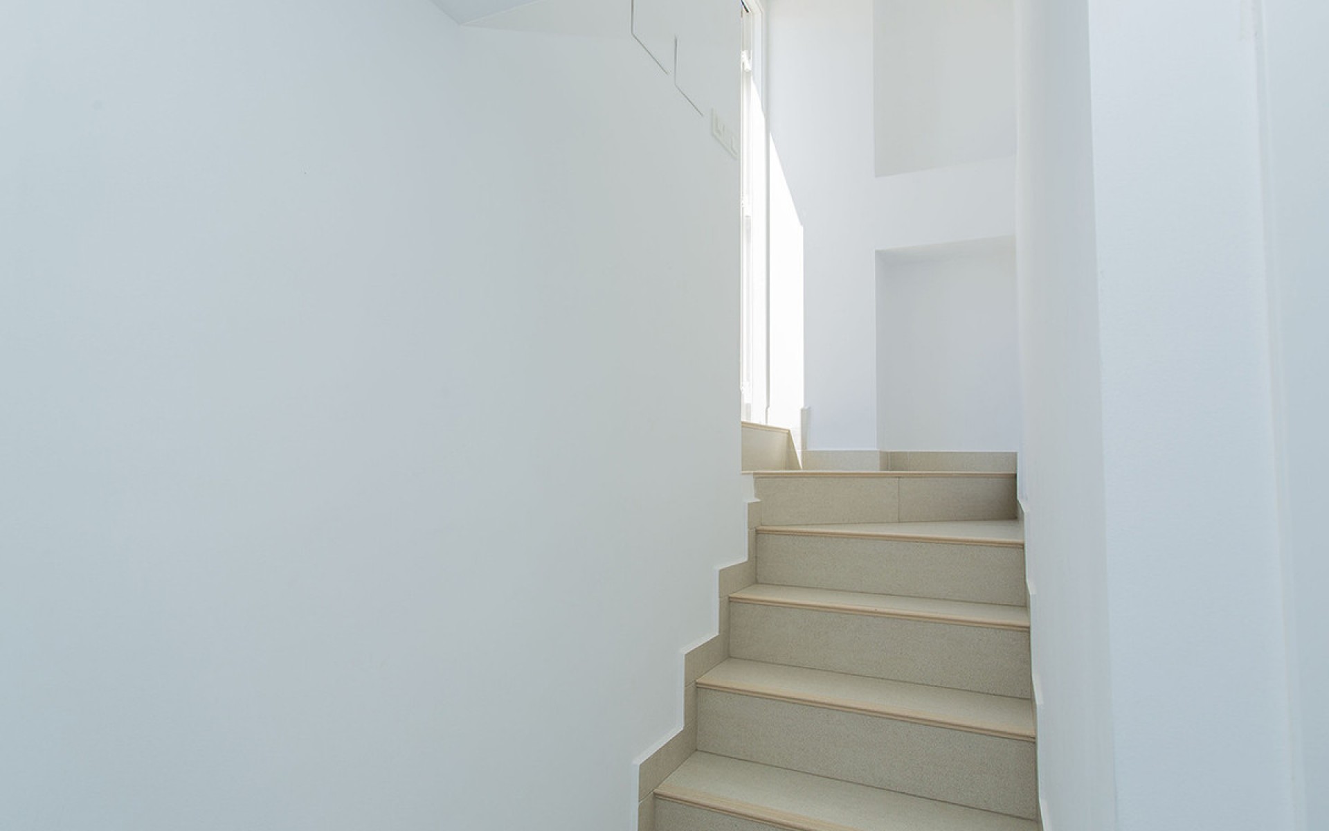 Resale - Villa - Torrevieja - La Mata