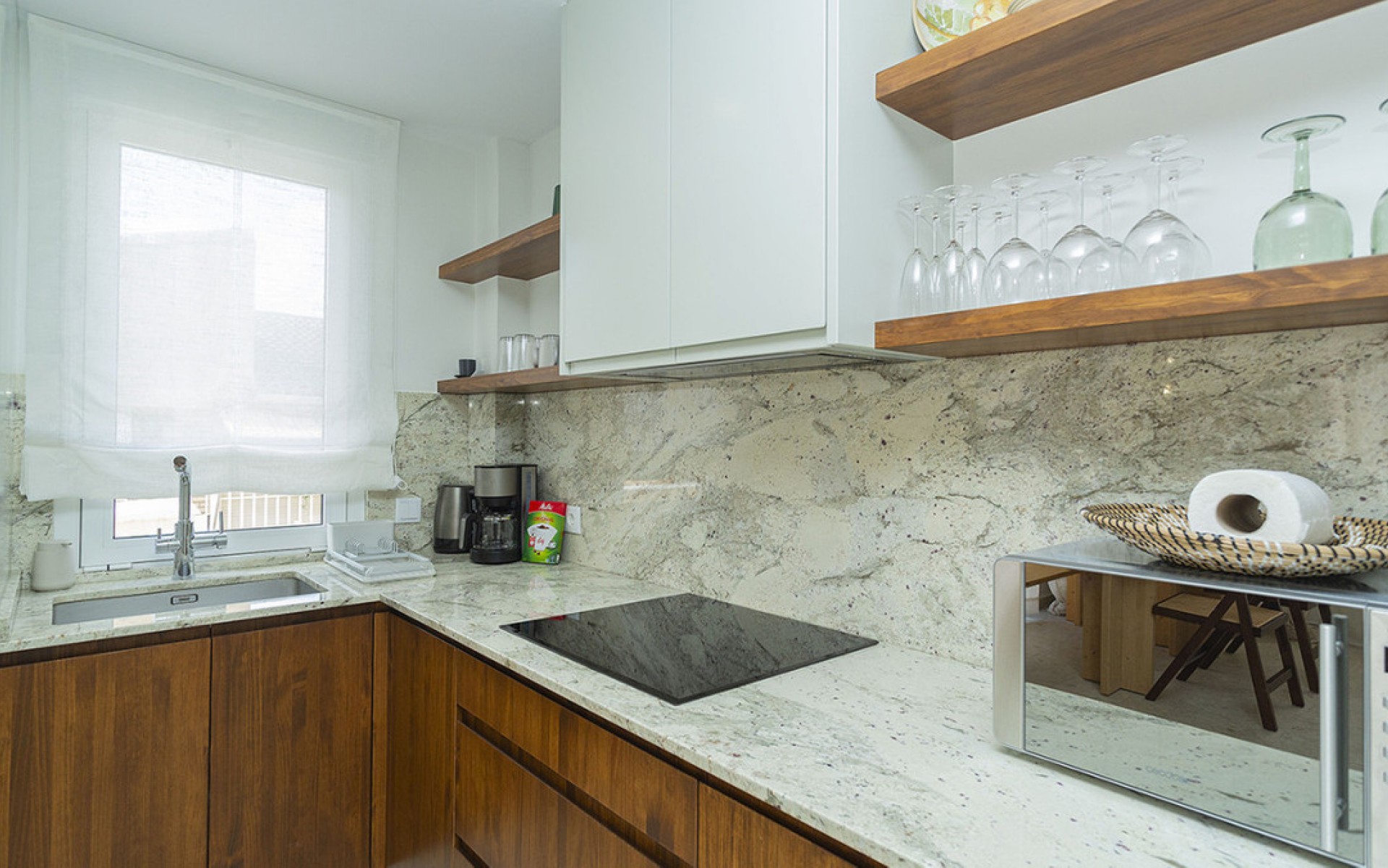 Resale - Villa - Torrevieja - La Mata