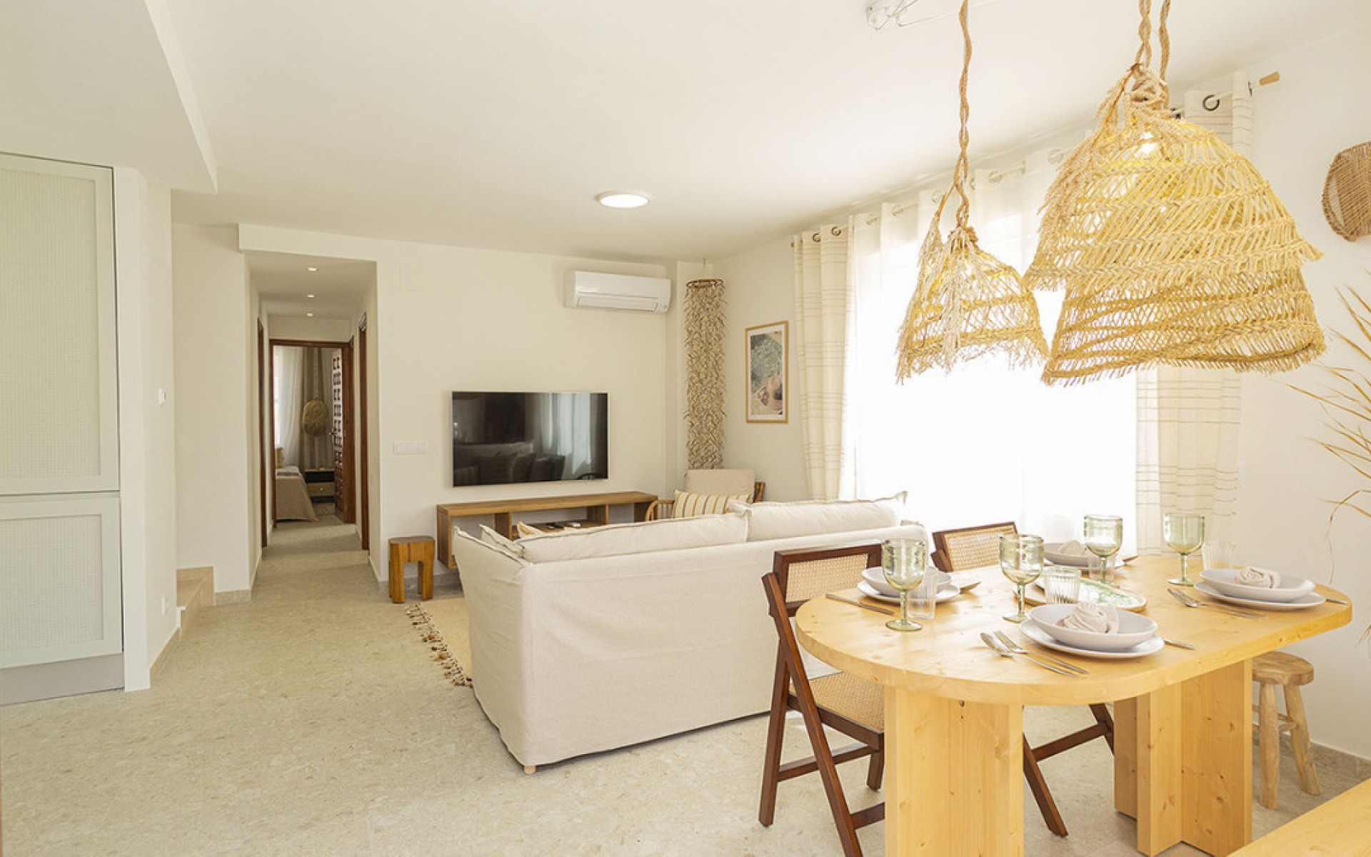 Resale - Villa - Torrevieja - La Mata