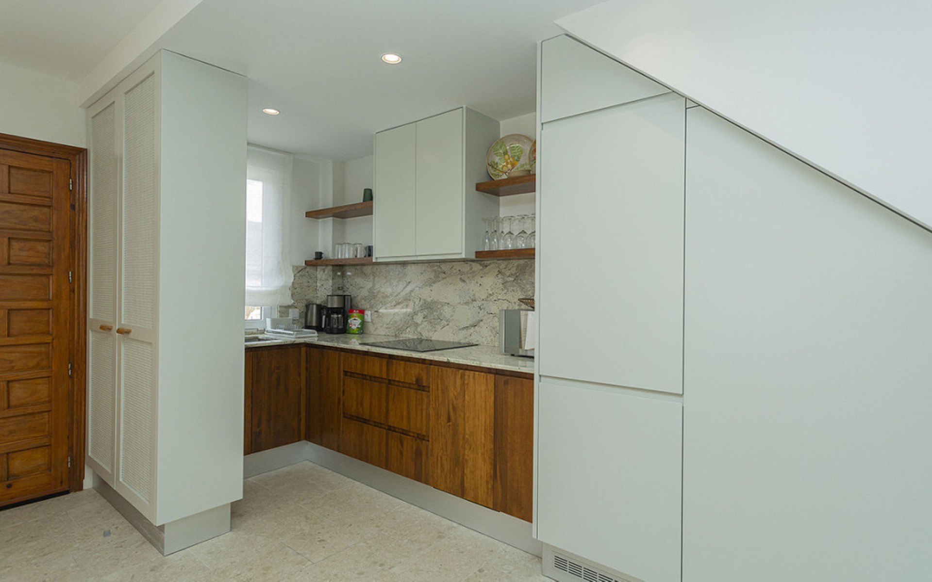 Resale - Villa - Torrevieja - La Mata