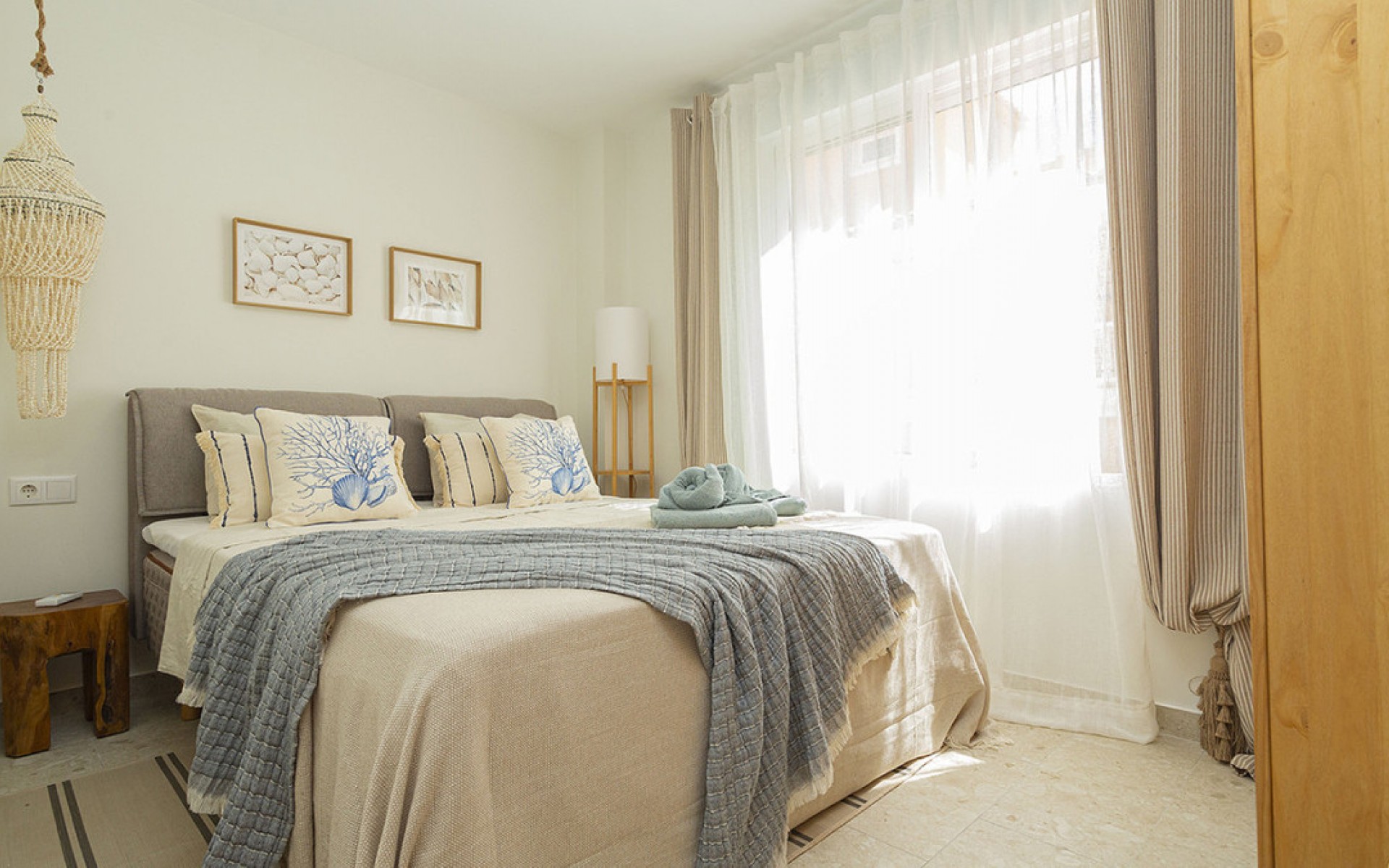 Resale - Villa - Torrevieja - La Mata