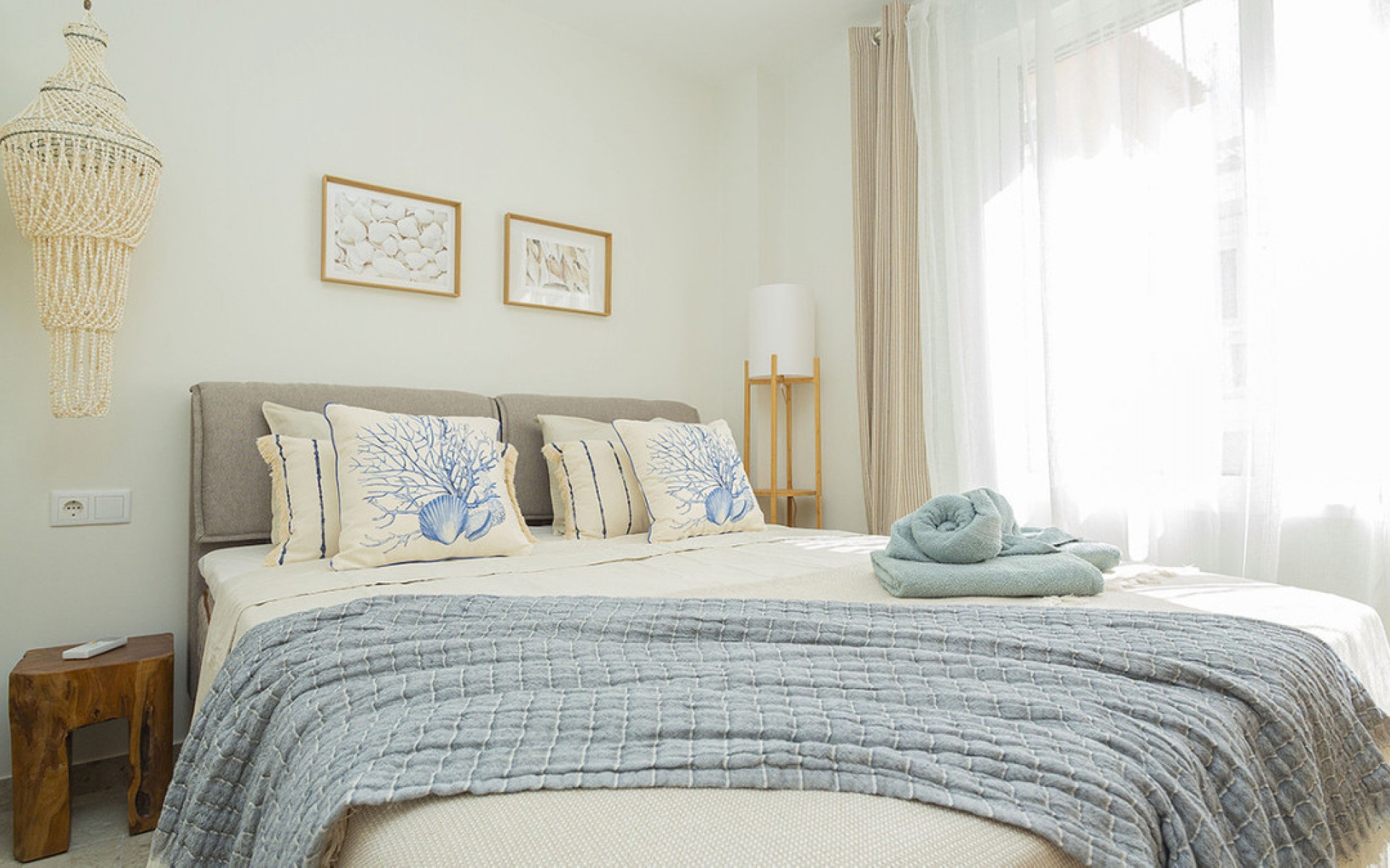 Resale - Villa - Torrevieja - La Mata