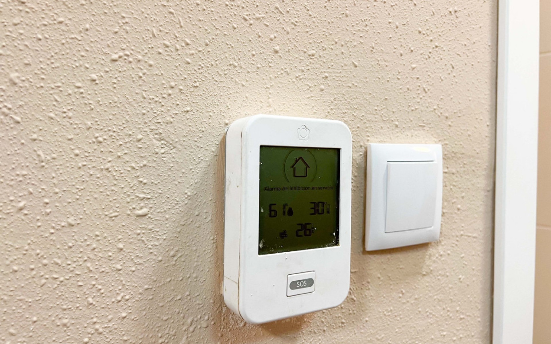 Resale - Villa - Torrevieja - La Mata