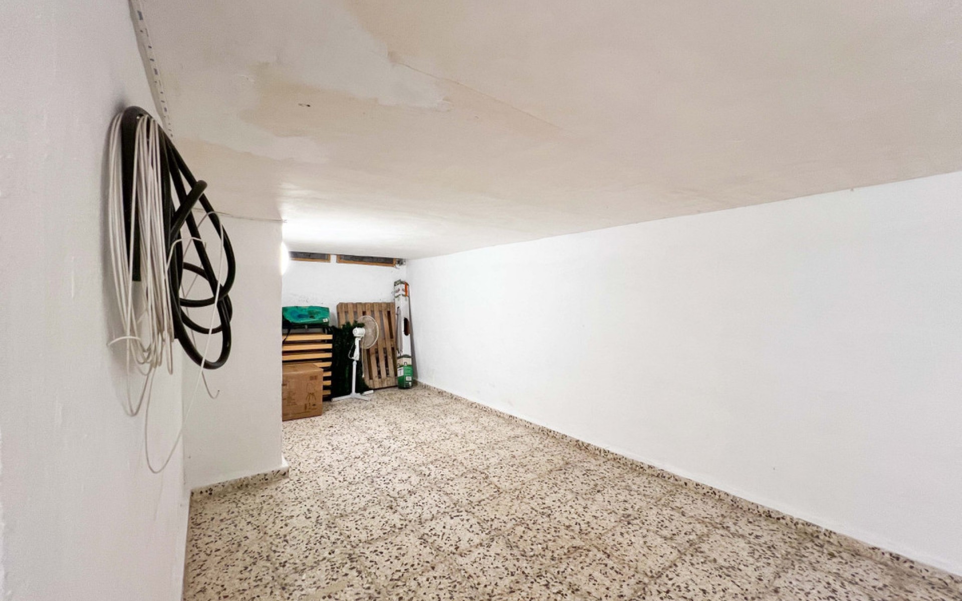 Resale - Villa - Torrevieja - La Mata