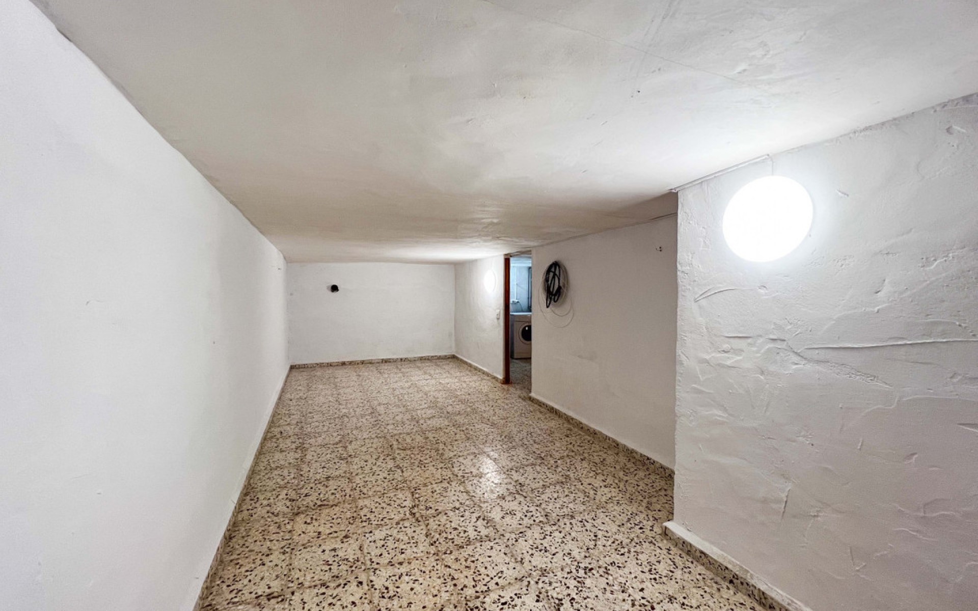 Resale - Villa - Torrevieja - La Mata