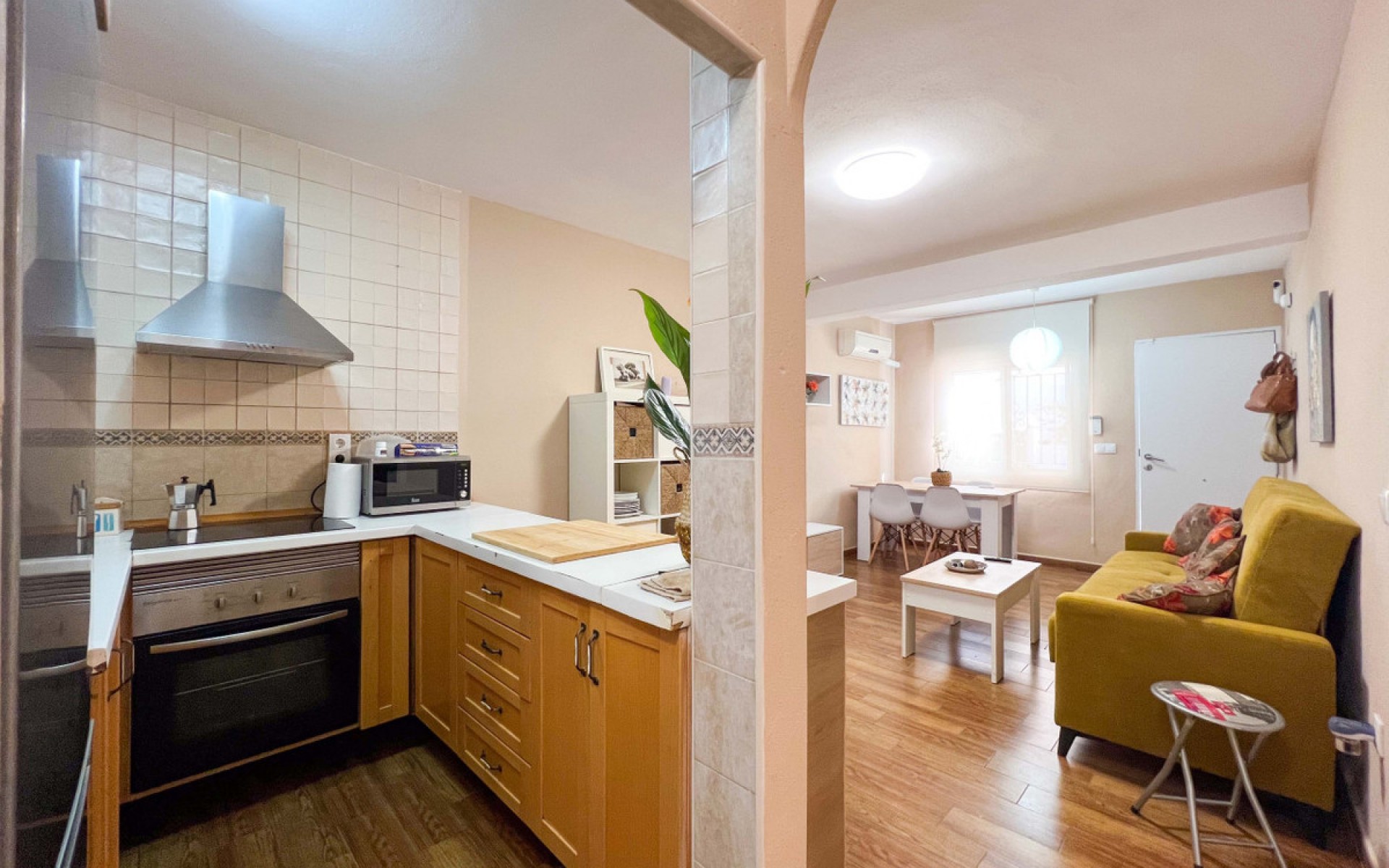 Resale - Villa - Torrevieja - La Mata