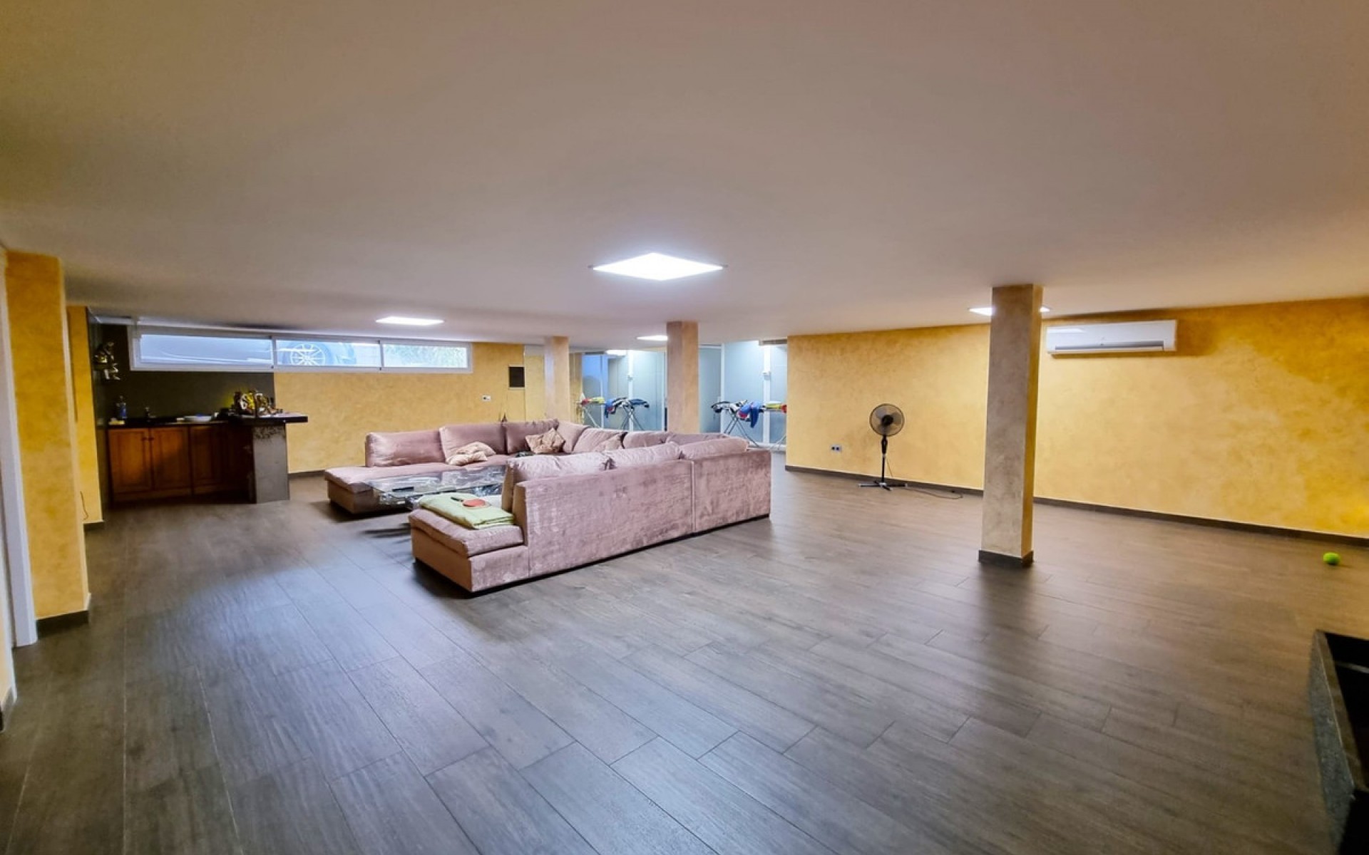 Resale - Villa - Torrevieja - La Mata