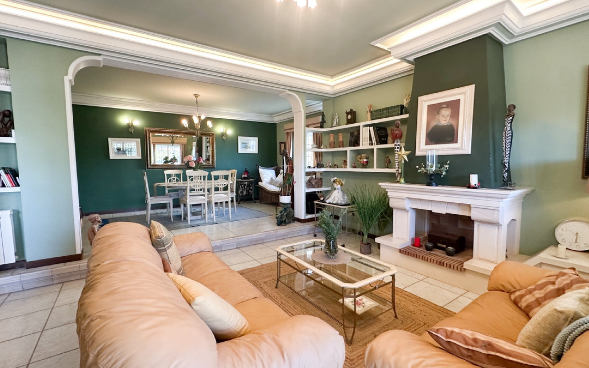 Resale - Villa - Torrevieja - La Mata