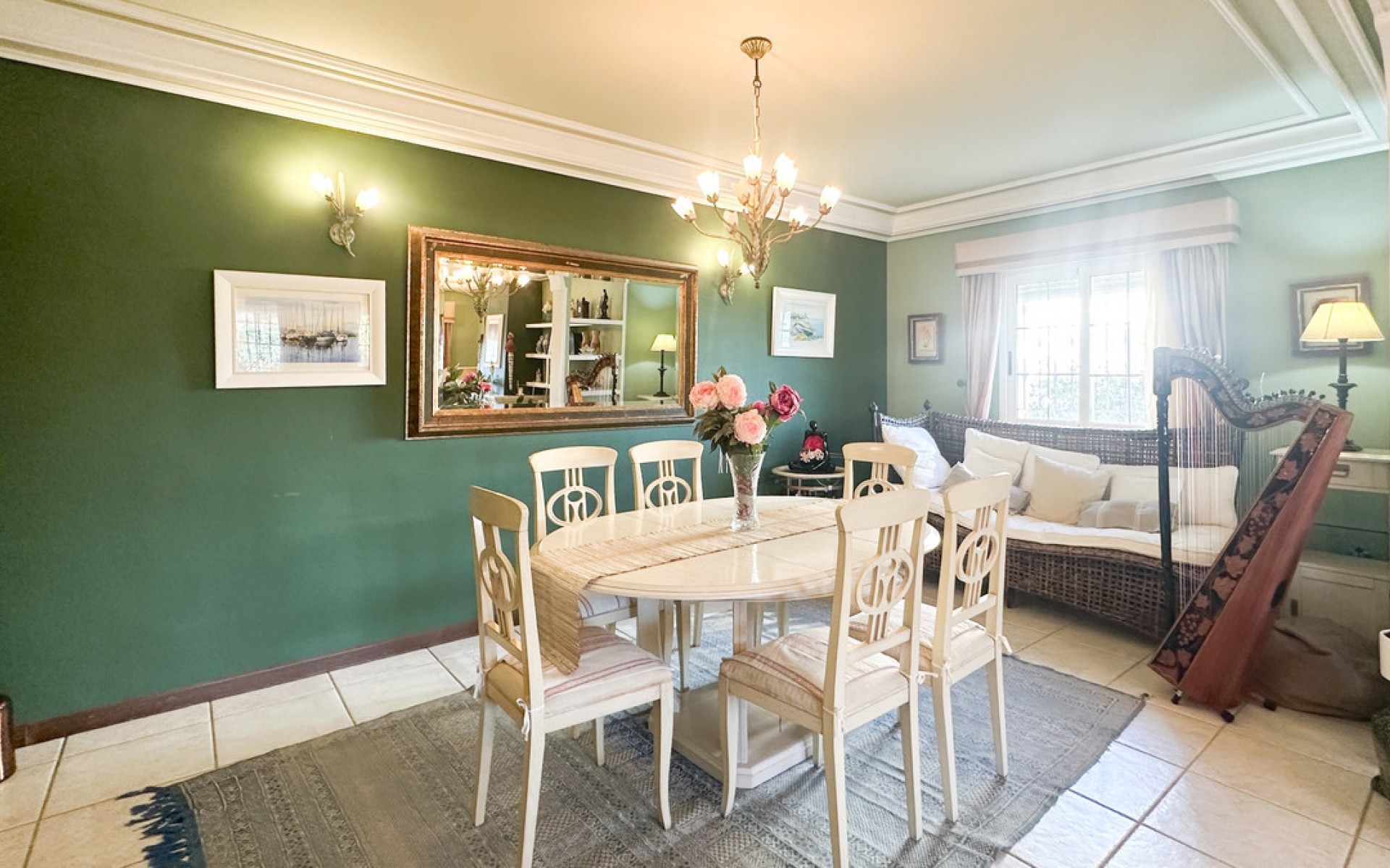 Resale - Villa - Torrevieja - La Mata