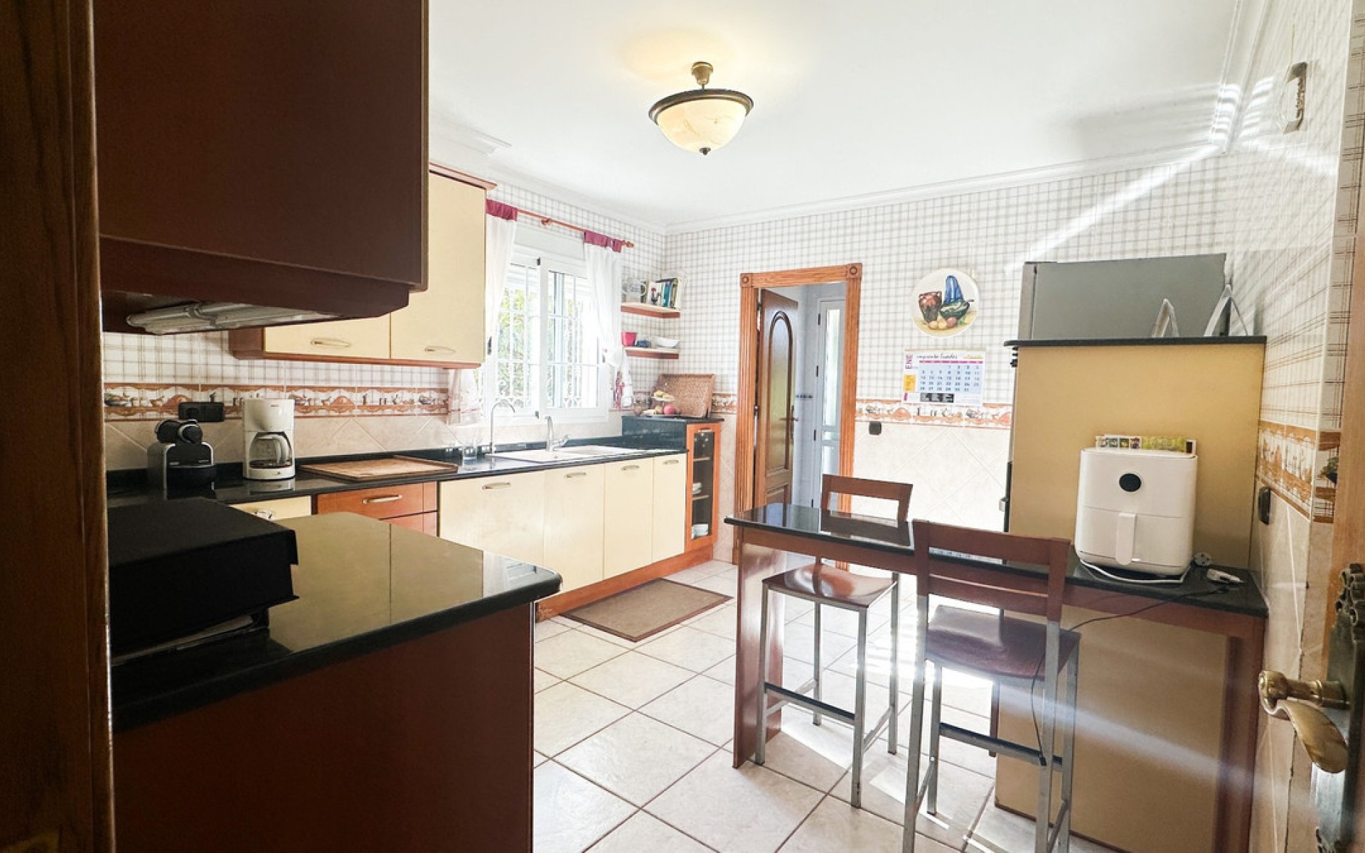 Resale - Villa - Torrevieja - La Mata