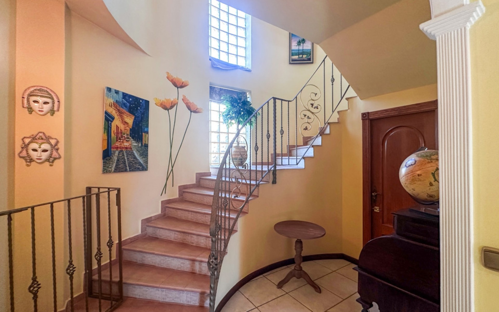 Resale - Villa - Torrevieja - La Mata