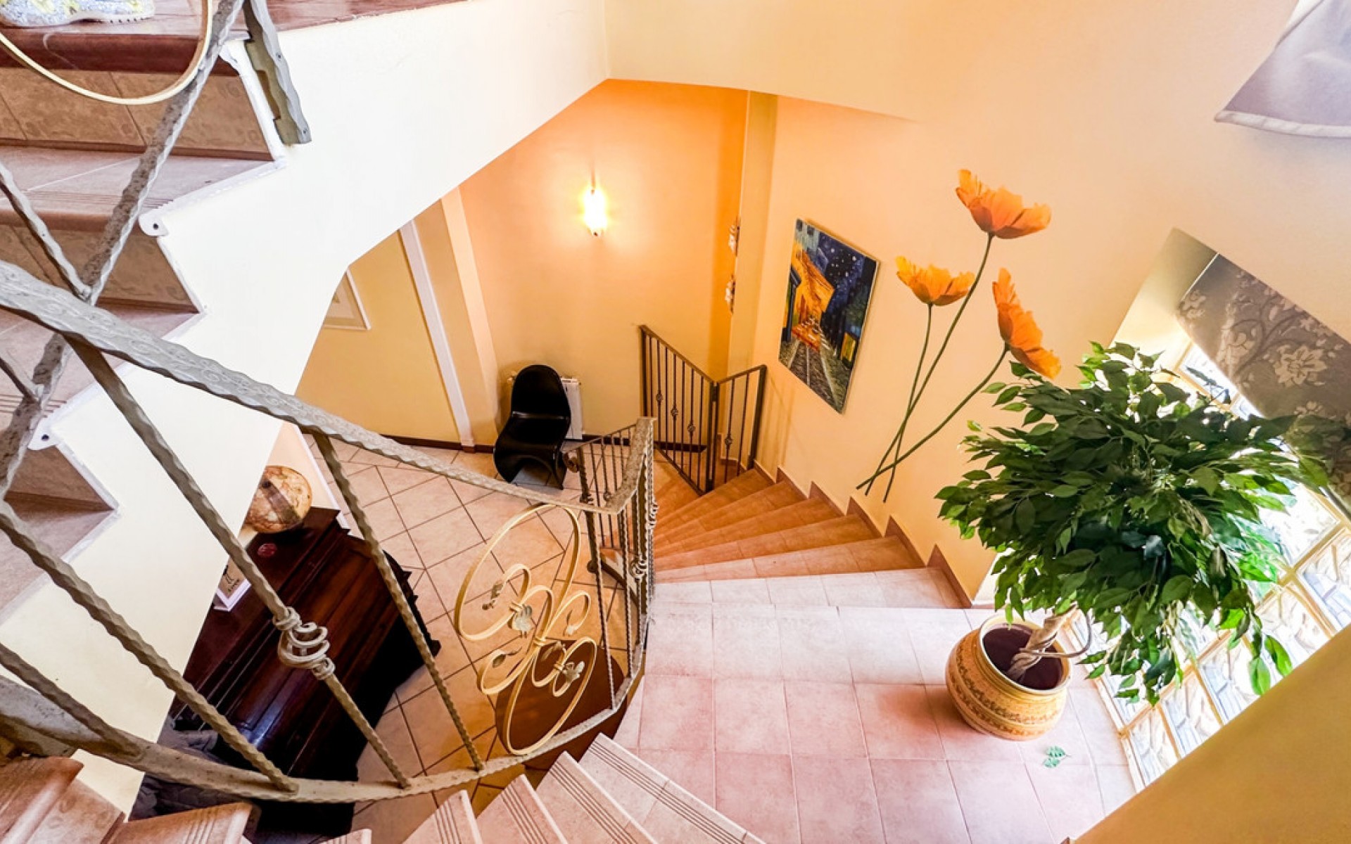 Resale - Villa - Torrevieja - La Mata